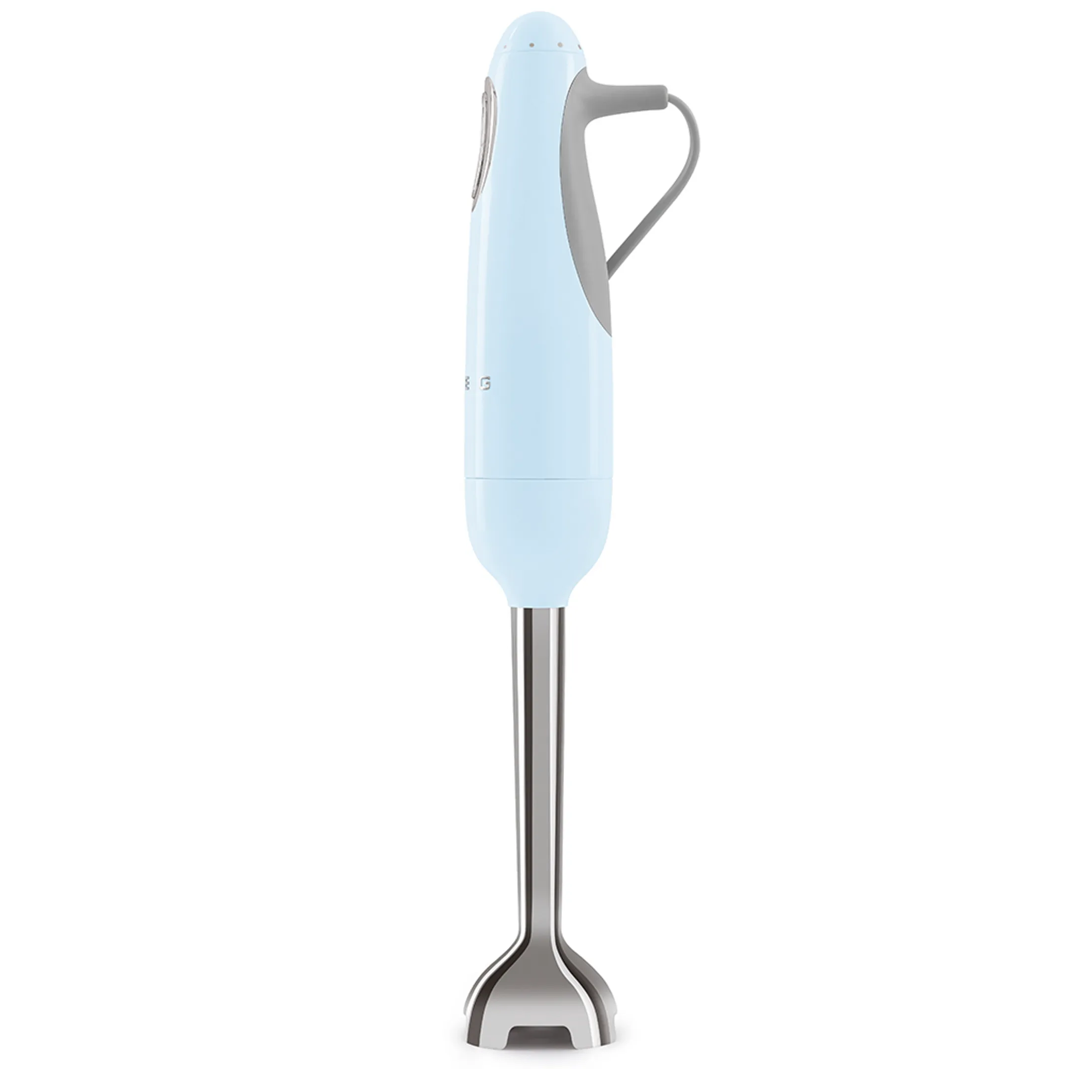 Smeg Hand blender HBF03PBEU - Blue image
