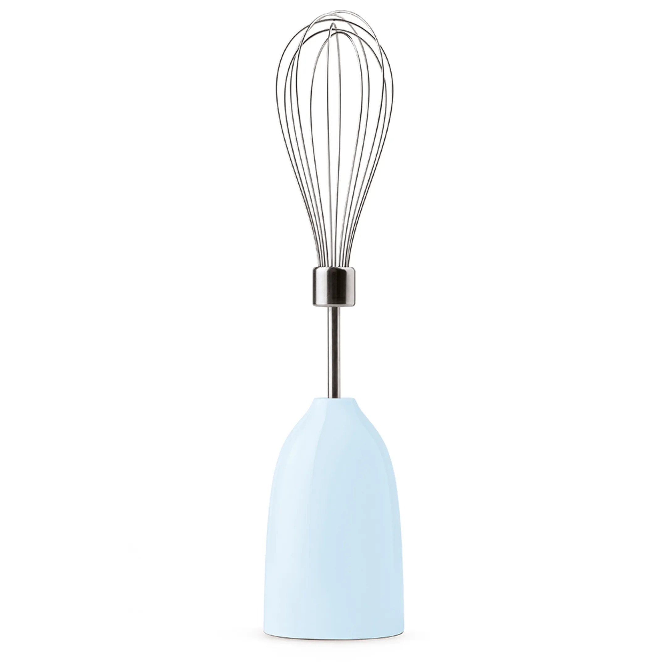 Smeg Hand blender HBF03PBEU - Blue image