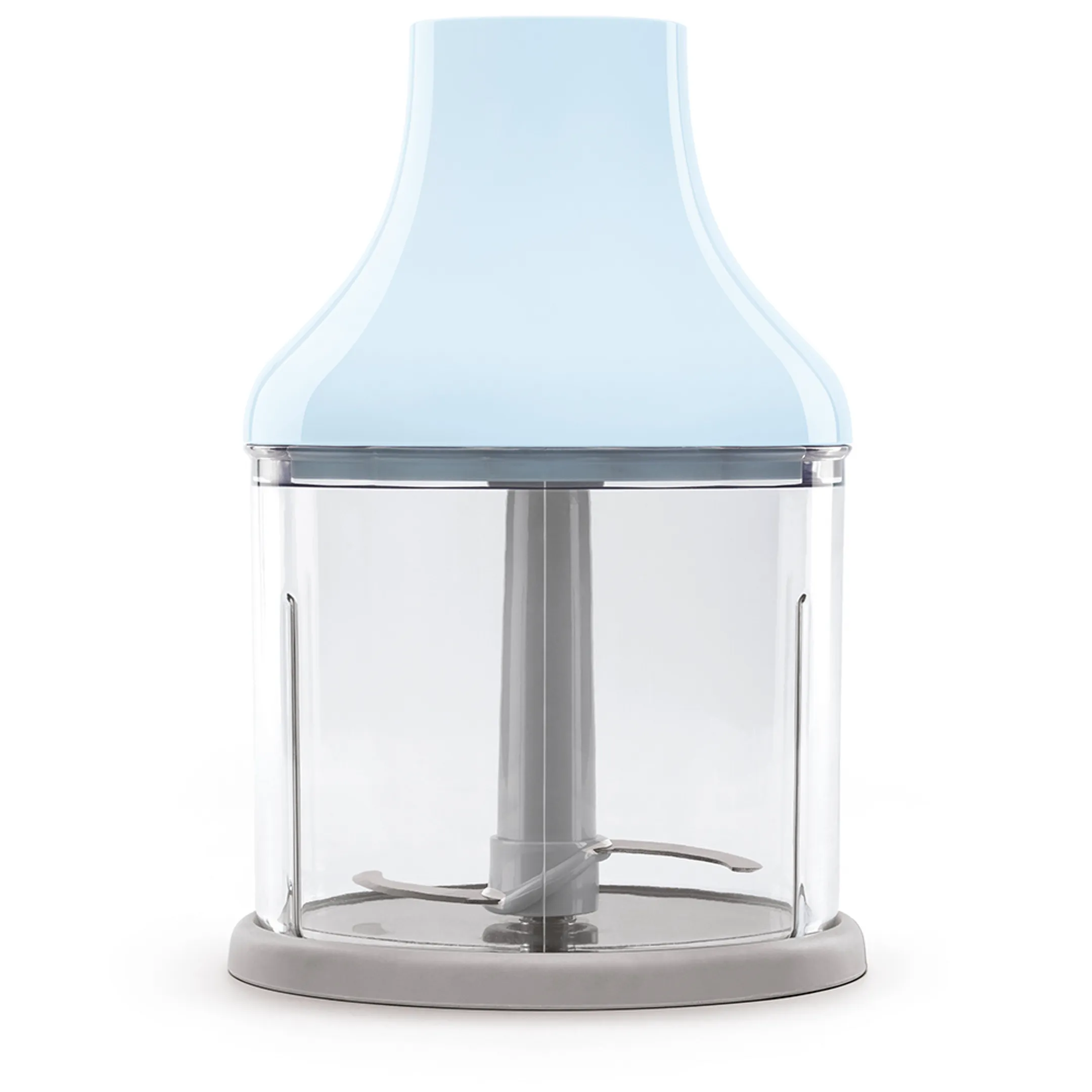 Smeg Hand blender HBF03PBEU - Blue image