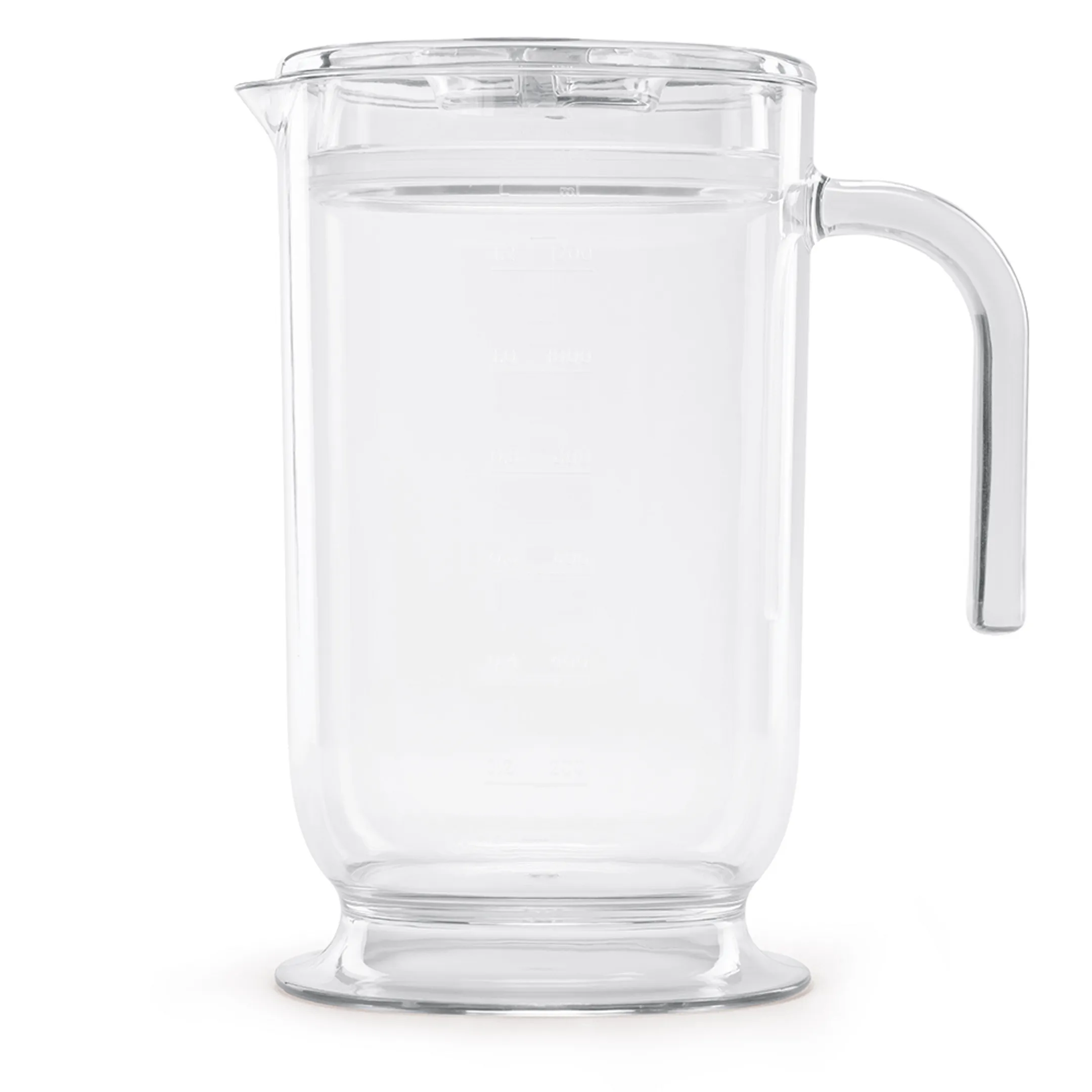 Smeg Hand blender HBF03PBEU - Blue image