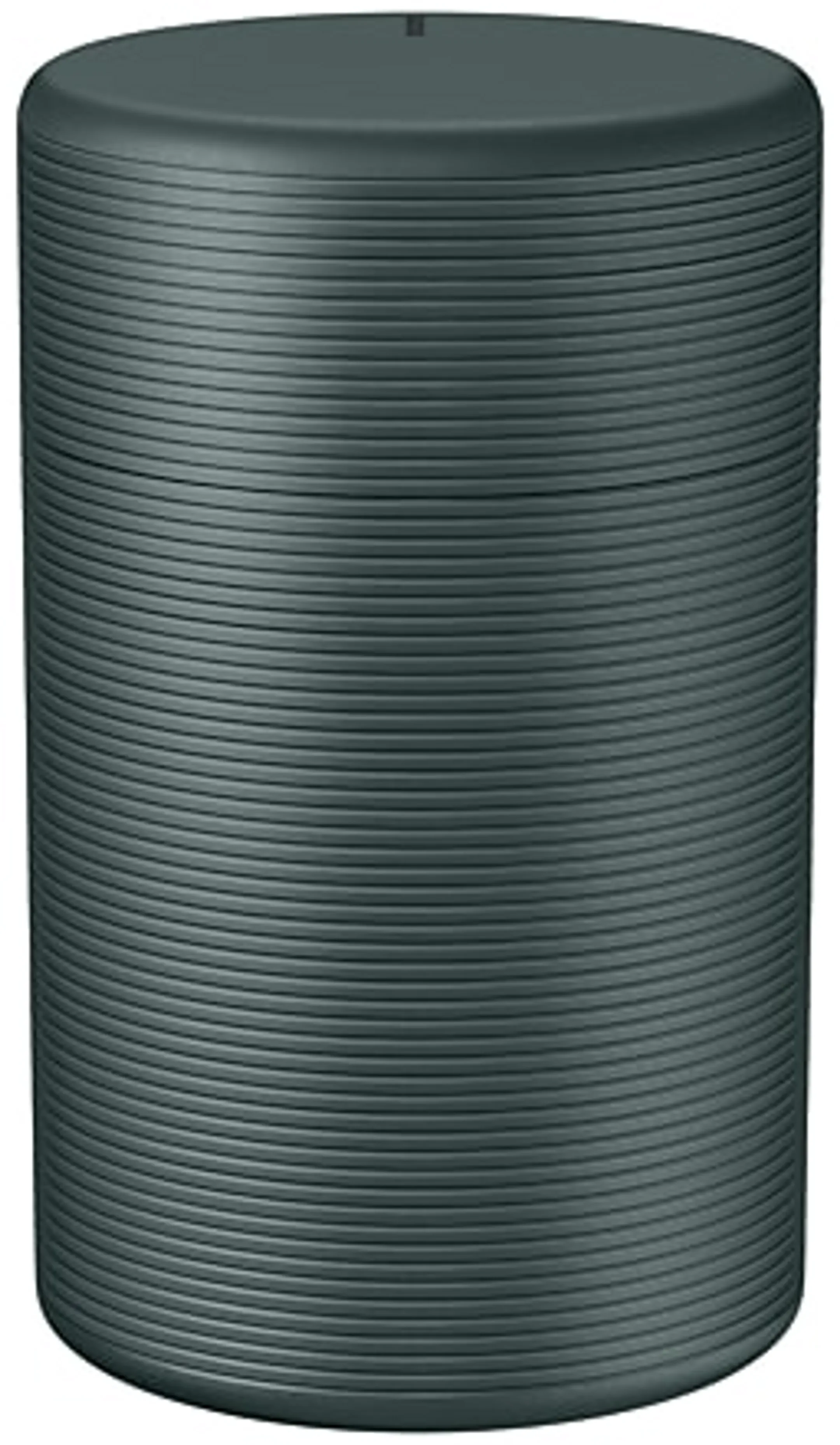 Carrying case for The Freestyle - Green