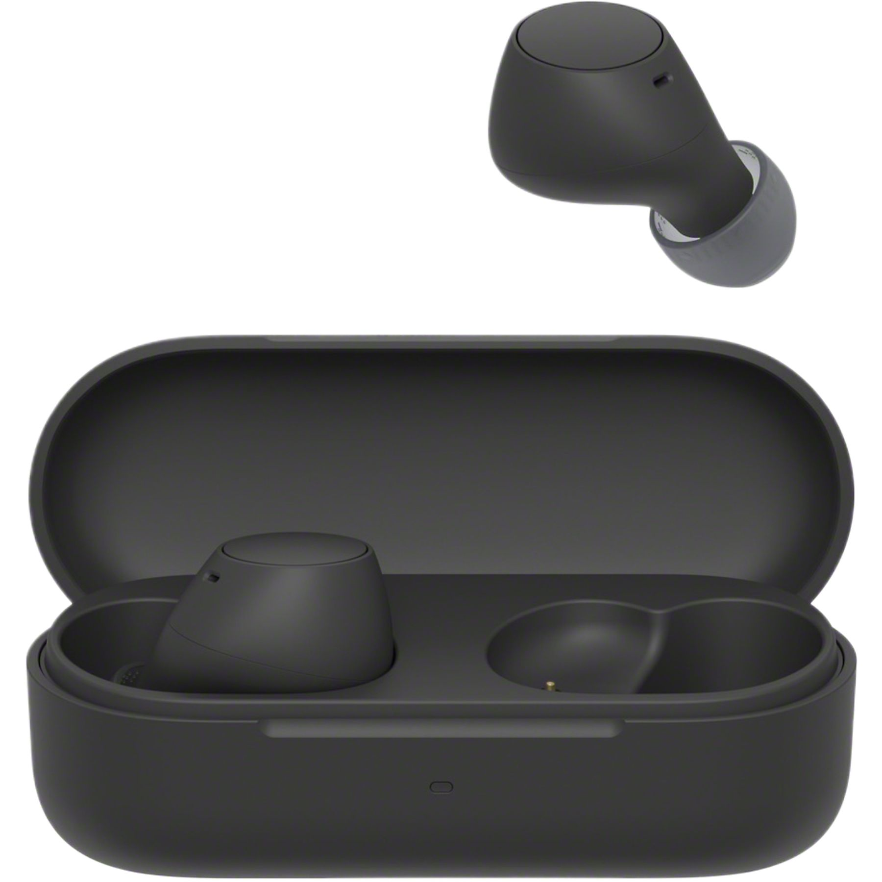 Wireless Earphones Sony WF-C510 Black | Hifi.lu