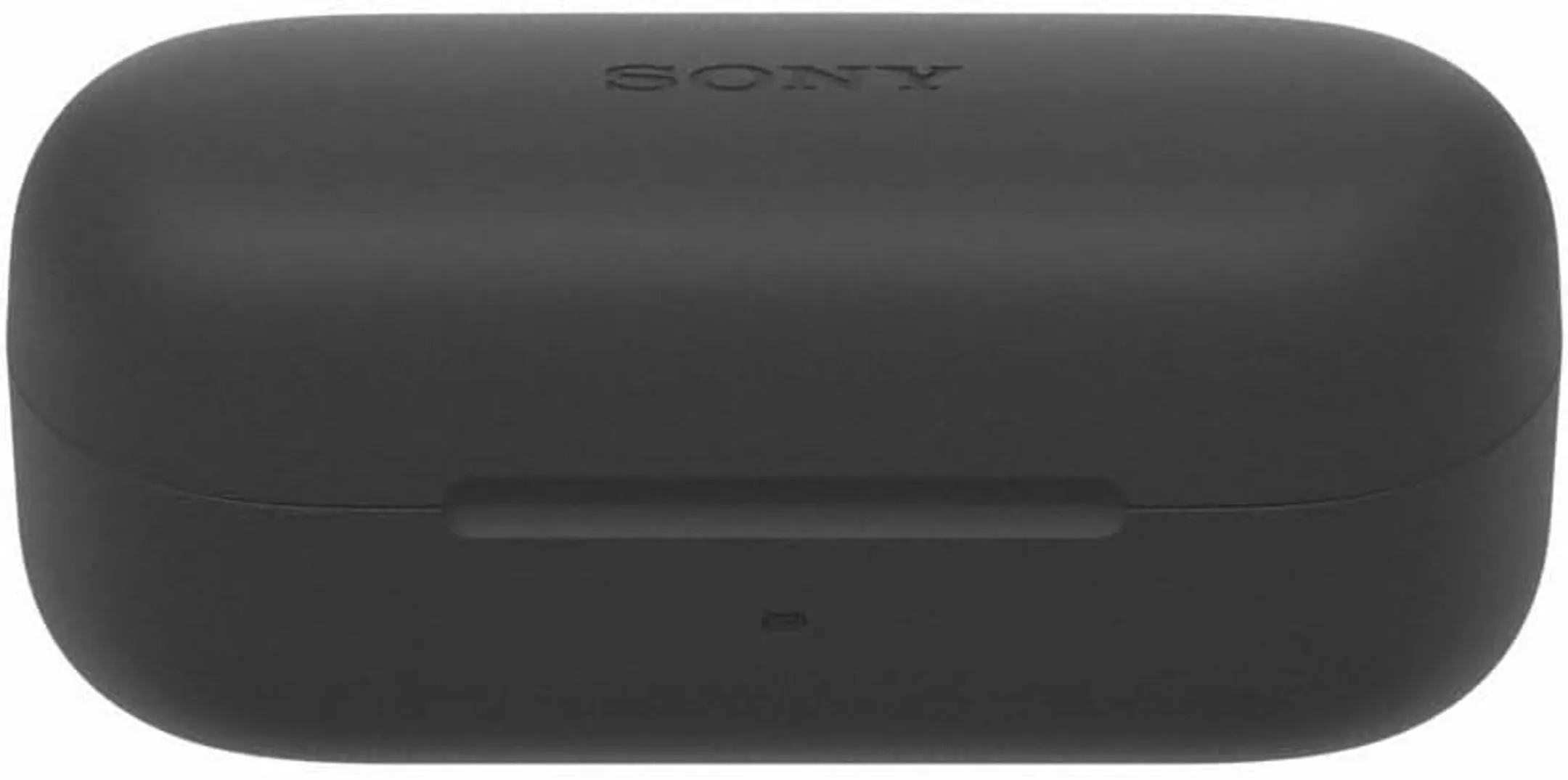Sony Wireless Earphones WF-C510 - Black image