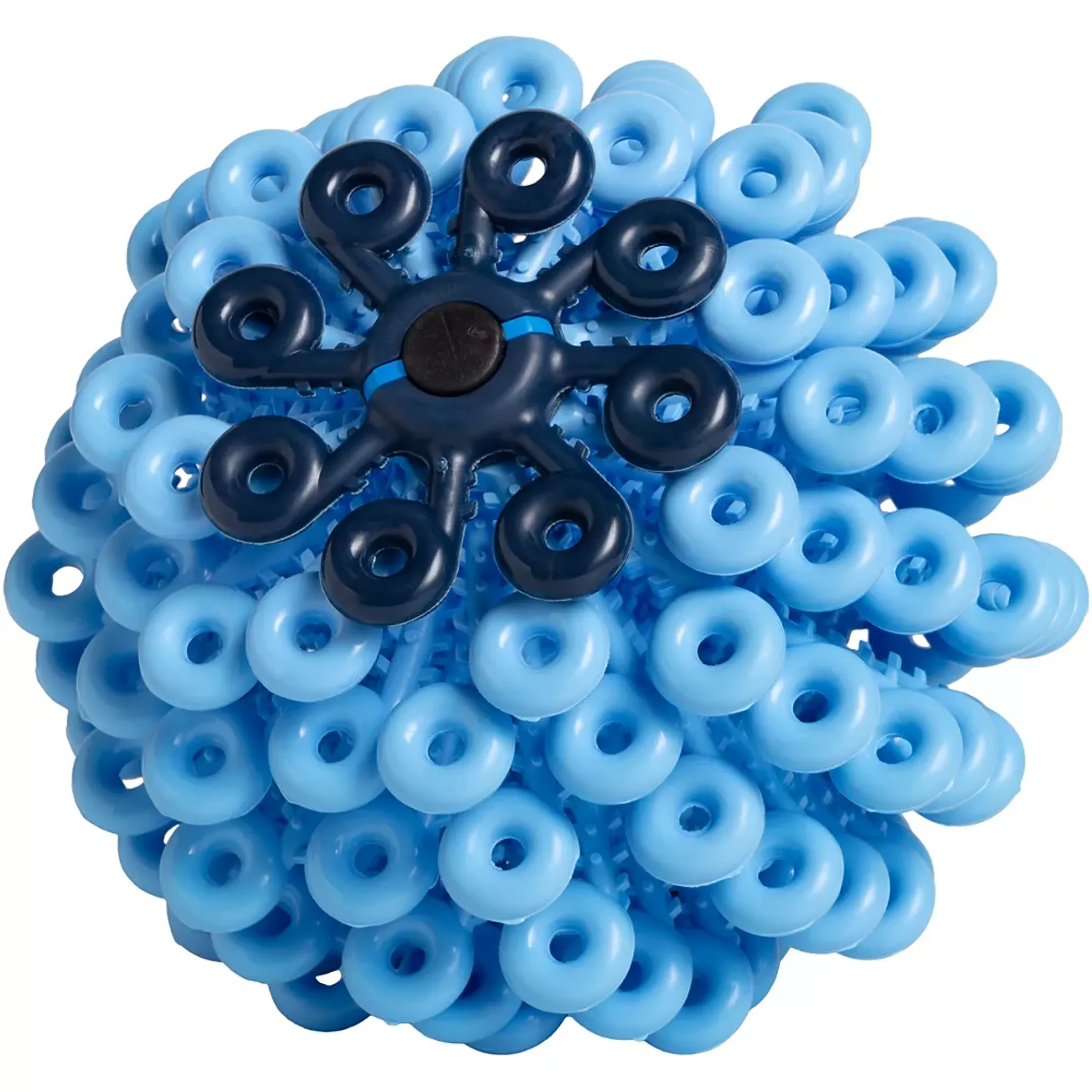 Anti-microfiber ball Coral Ball