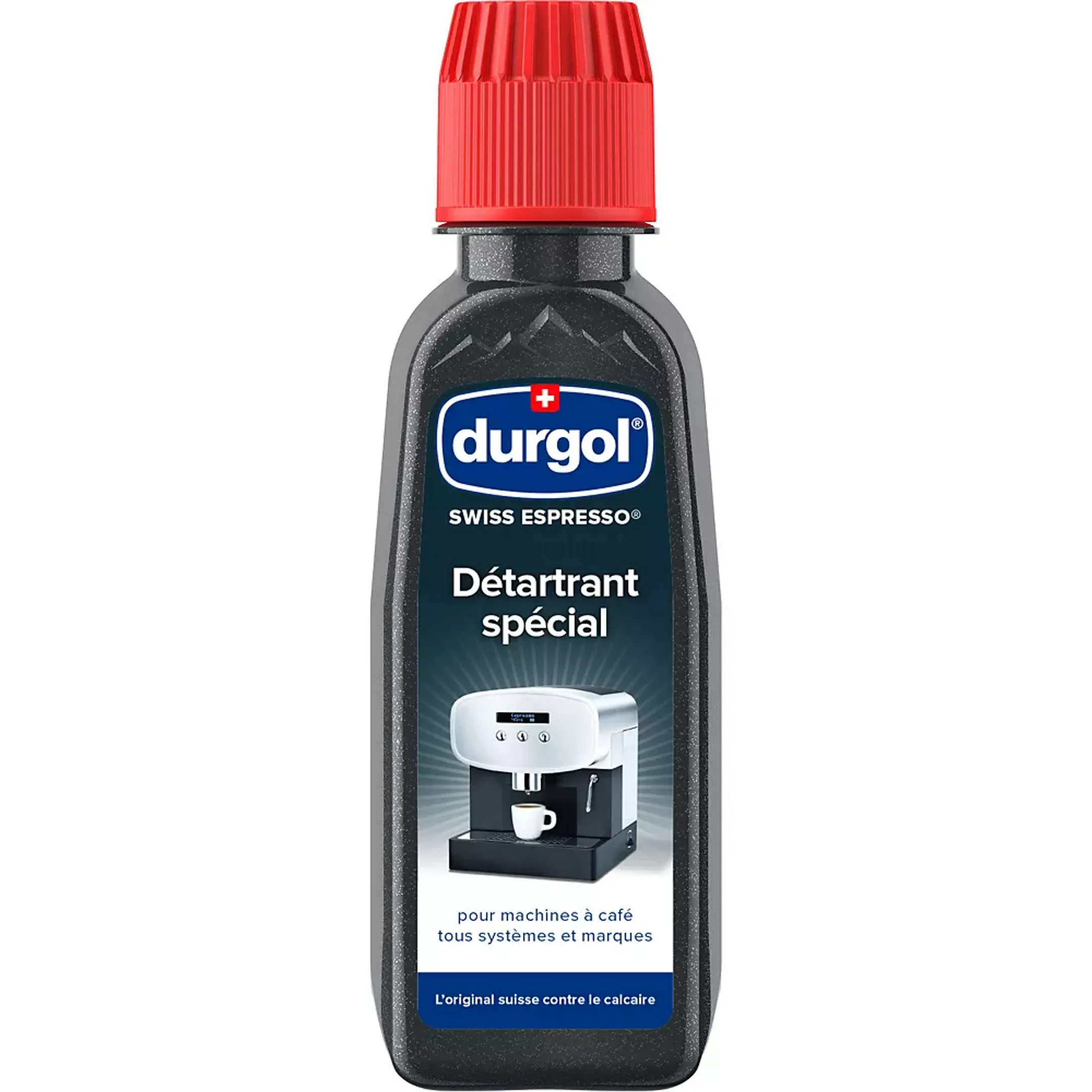 Durgol Détartrant Swiss espresso - 2 x 125ml image