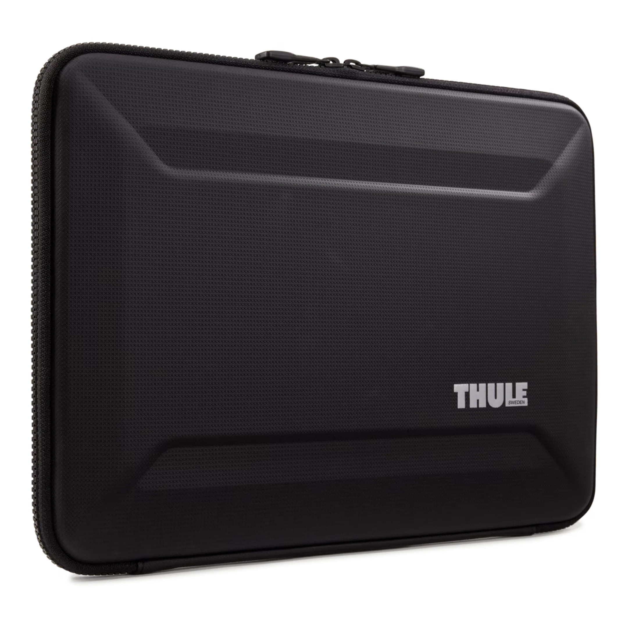 Housse Gauntlet pour MacBook Pro 16" - Noir