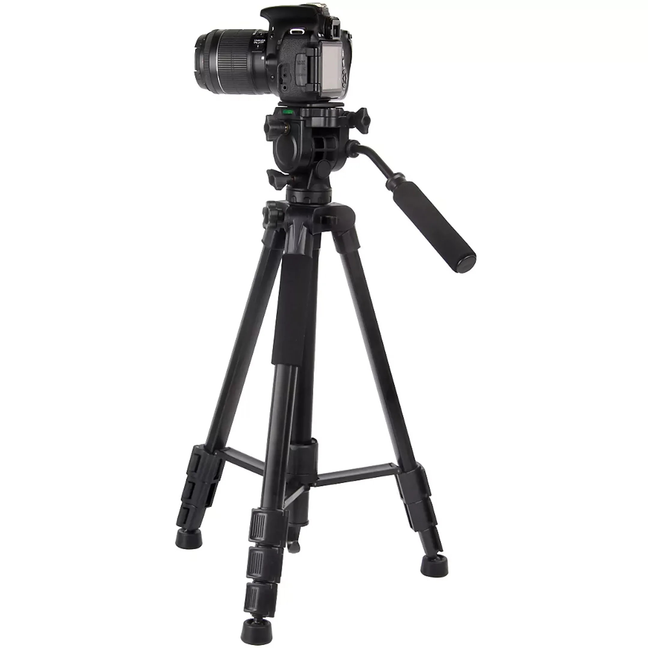 ESSENTIEL-B Tripod TP1400ASC - Black image