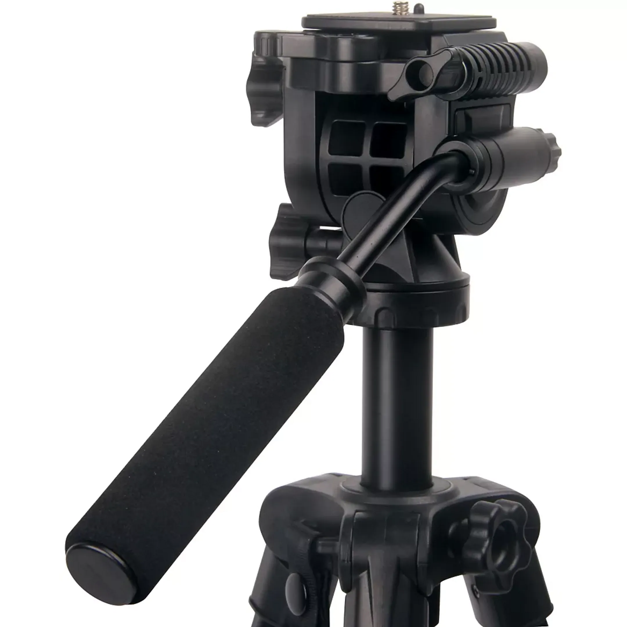 ESSENTIEL-B Tripod TP1400ASC - Black image