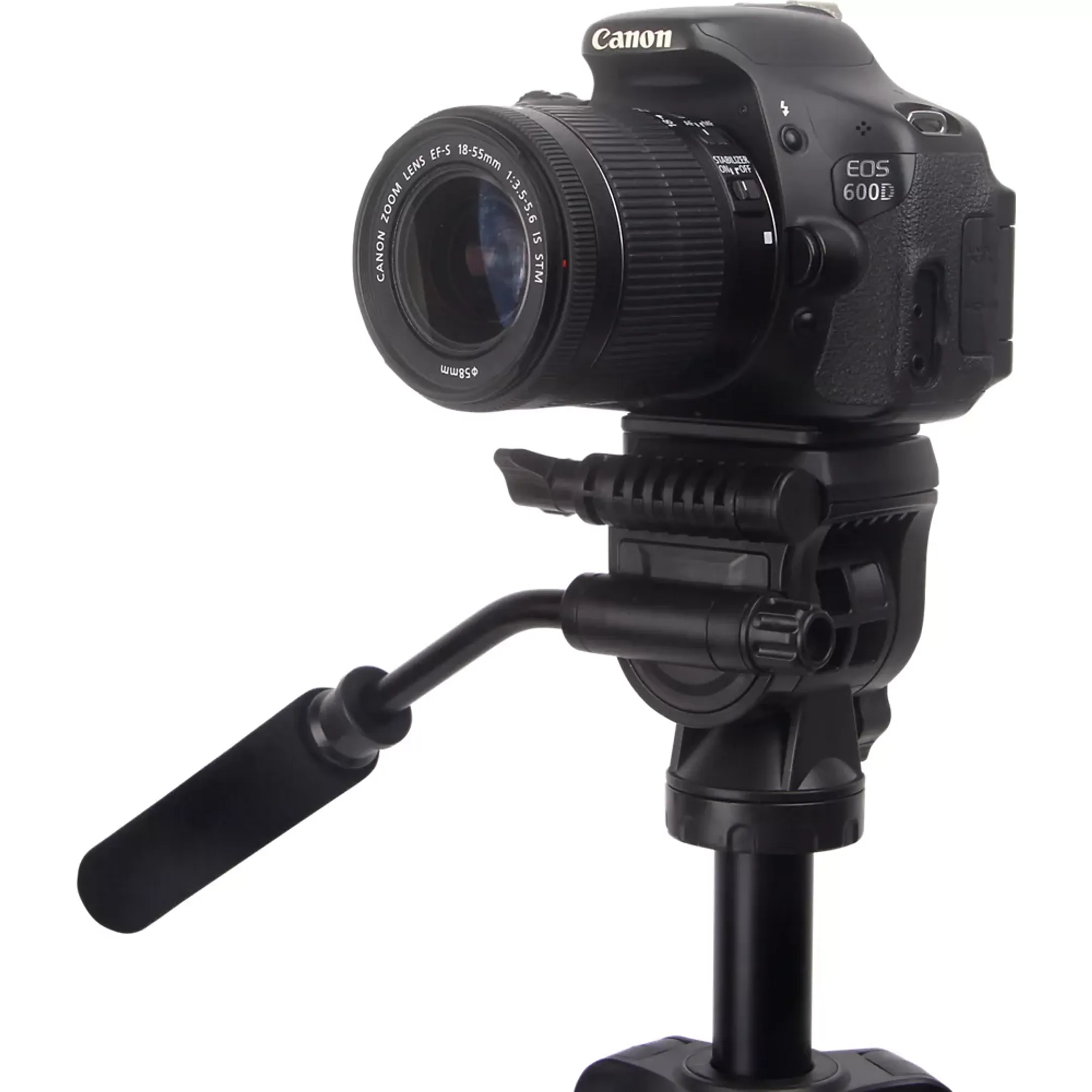 ESSENTIEL-B Tripod TP1400ASC - Black image