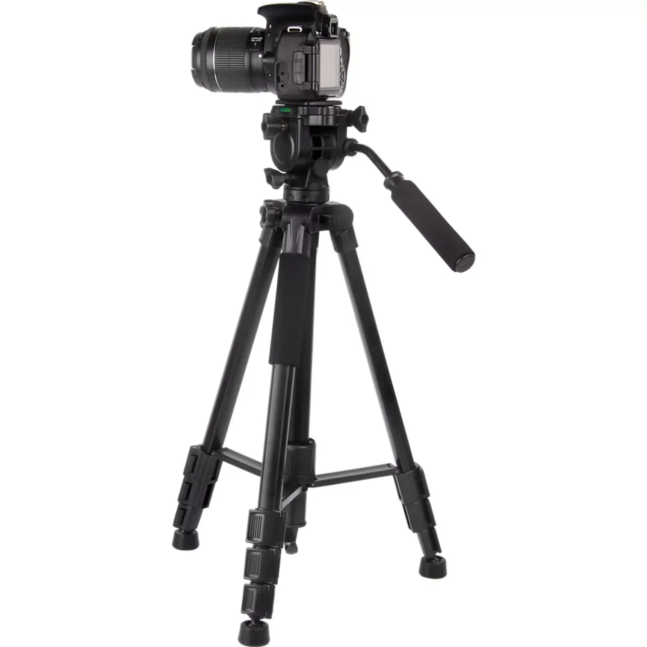 ESSENTIEL-B Tripod TP1400ASC - Black image