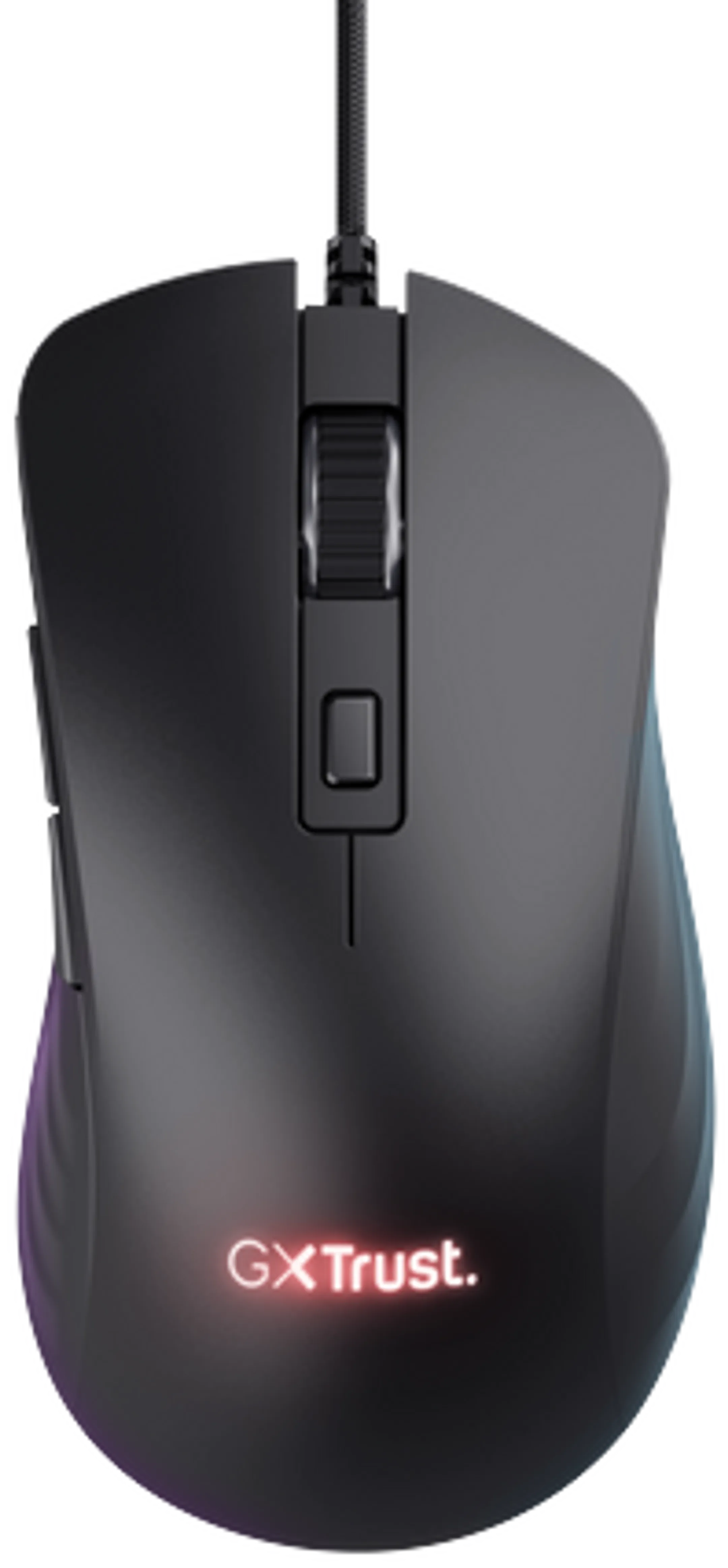 Bundle product Souris Gaming GXT924 Ybar+ - Noir