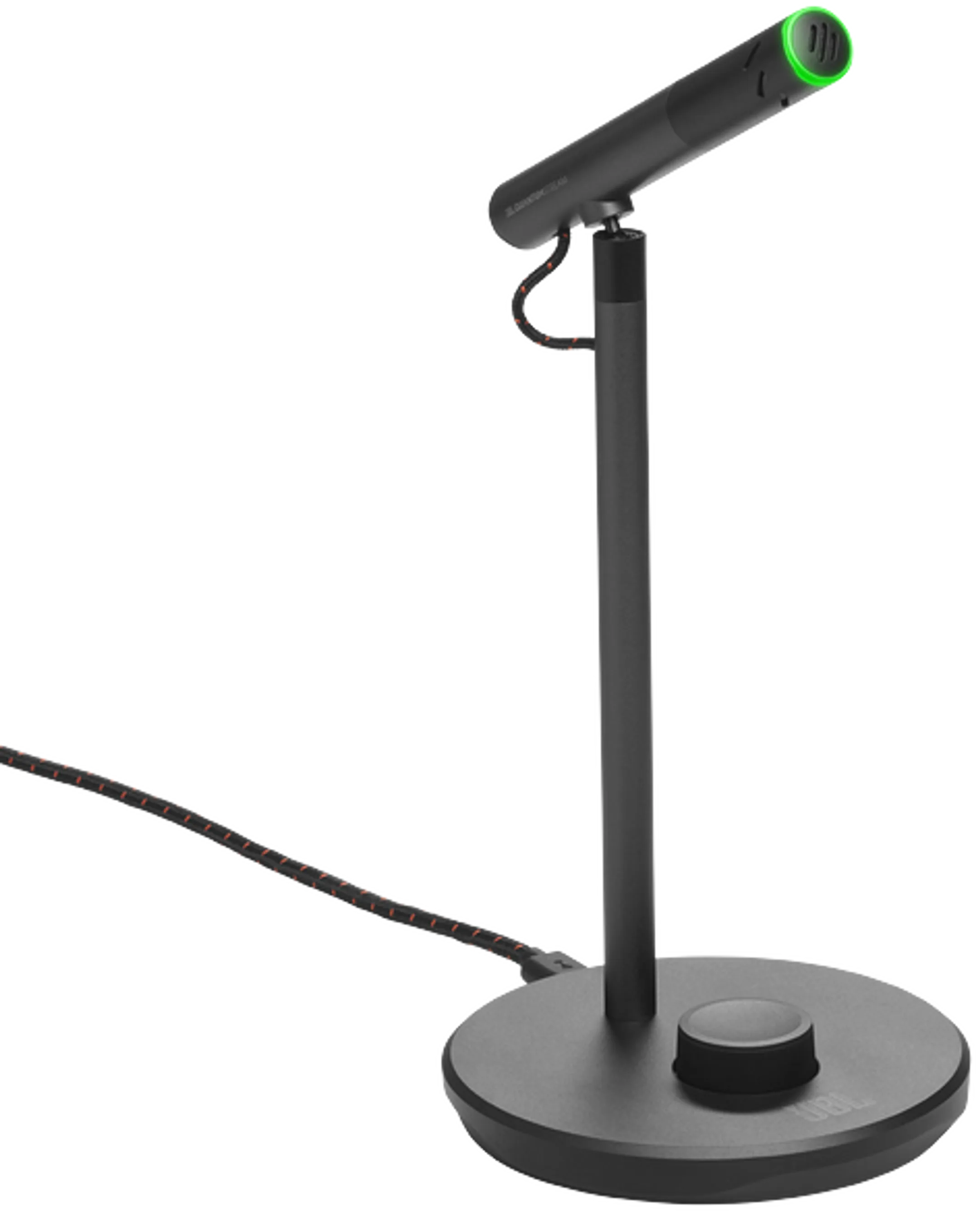 Microphone Gaming Quantum Stream Talk - Noir