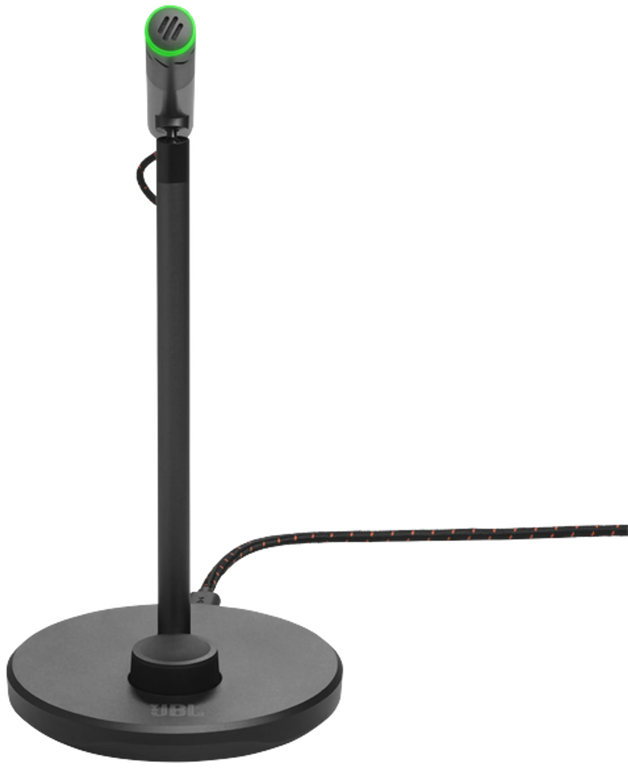 JBL Microphone Gaming Quantum Stream Talk - Noir image