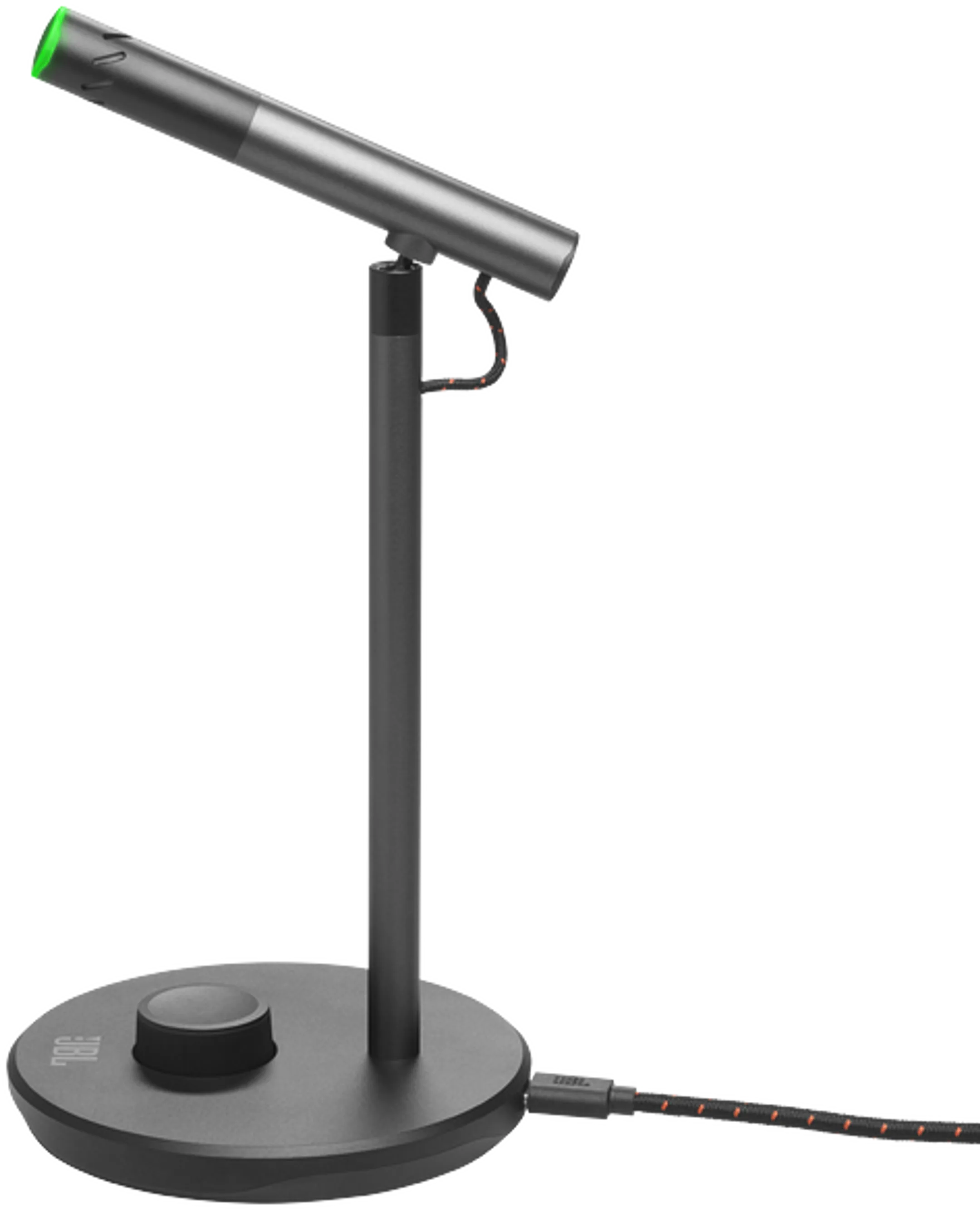 JBL Microphone Gaming Quantum Stream Talk - Noir image