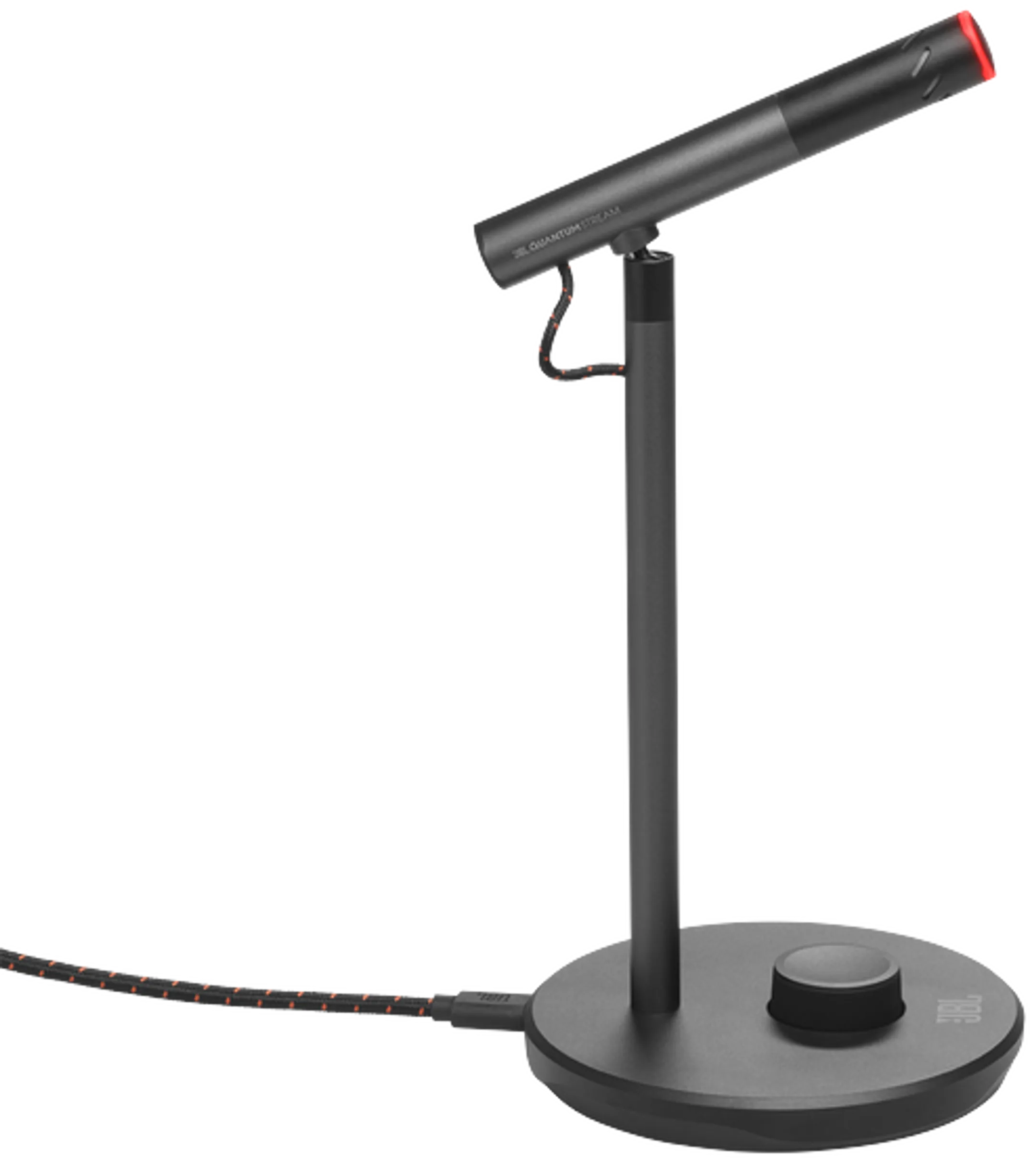 JBL Microphone Gaming Quantum Stream Talk - Noir image