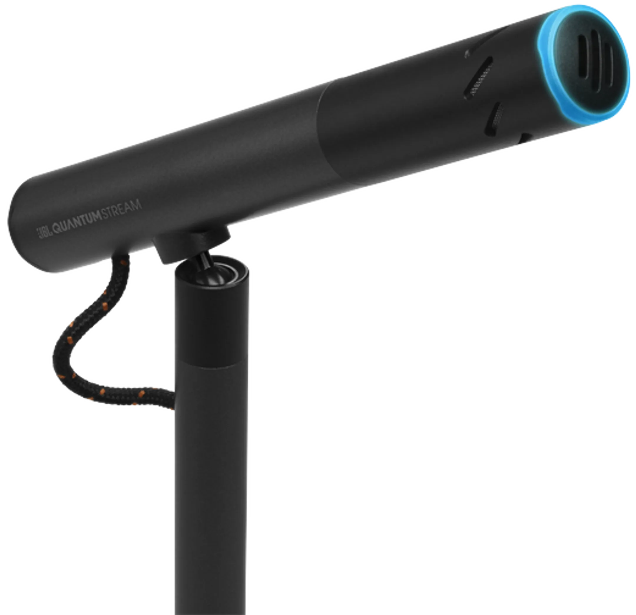 JBL Microphone Gaming Quantum Stream Talk - Noir image