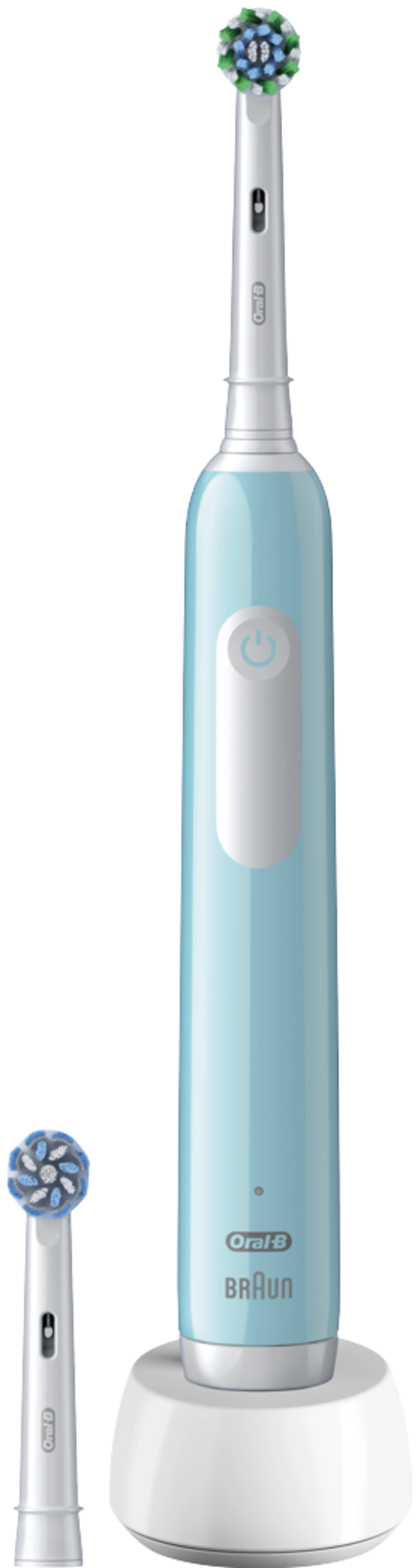 Elektrische Zahnbürste Pro Series 1 - Blau