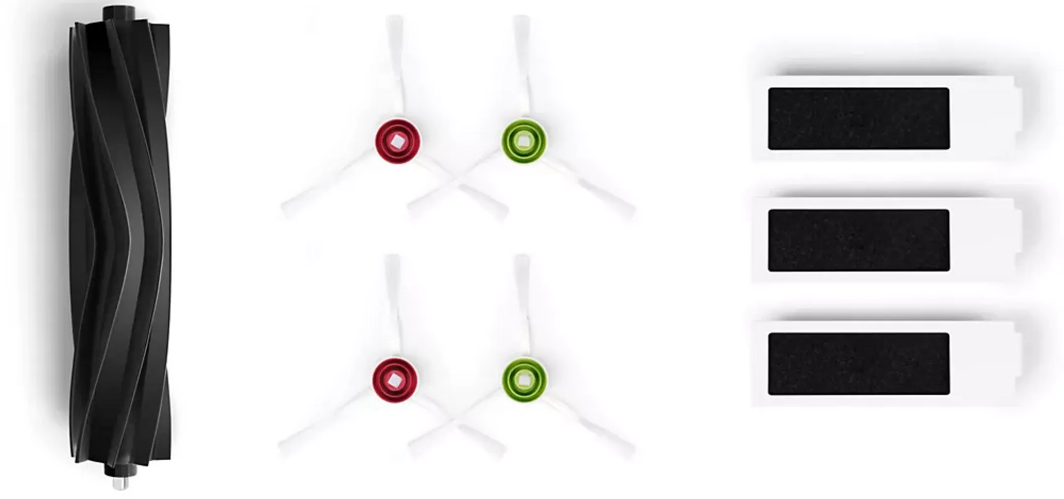 Kit filtre et entretien Buddy Kit pour DeebotT20 Omni