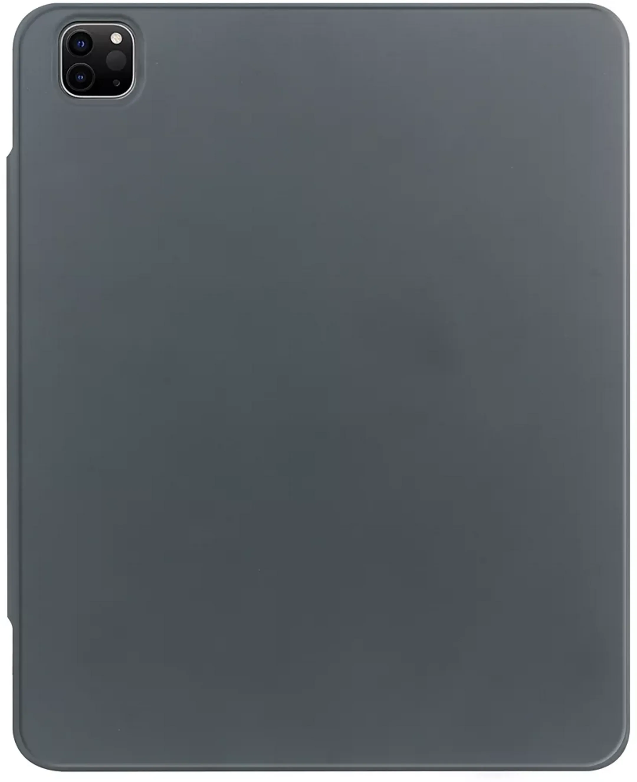 Hülle für iPad Pro 13“ (2024) - Grau