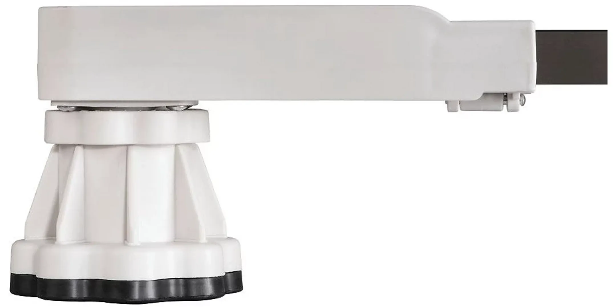 Xavax Sockel für Waschmaschine, Trockner & Kühlschrank - Weiß image