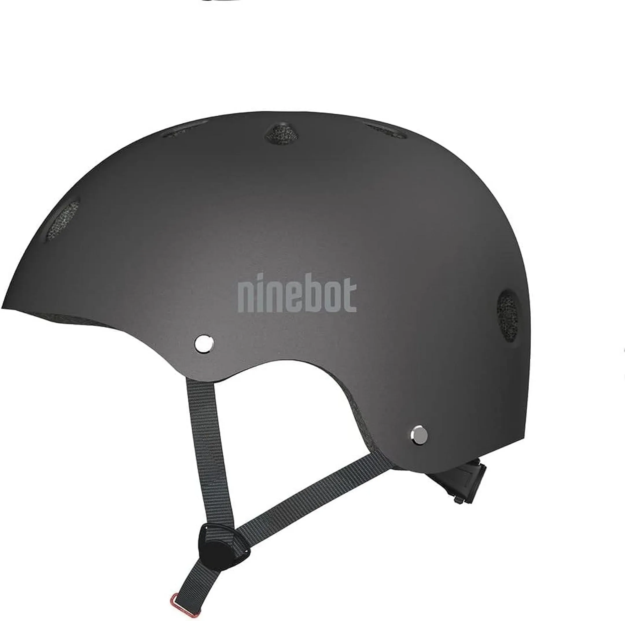 Ninebot Commuter Helmet - Schwarz