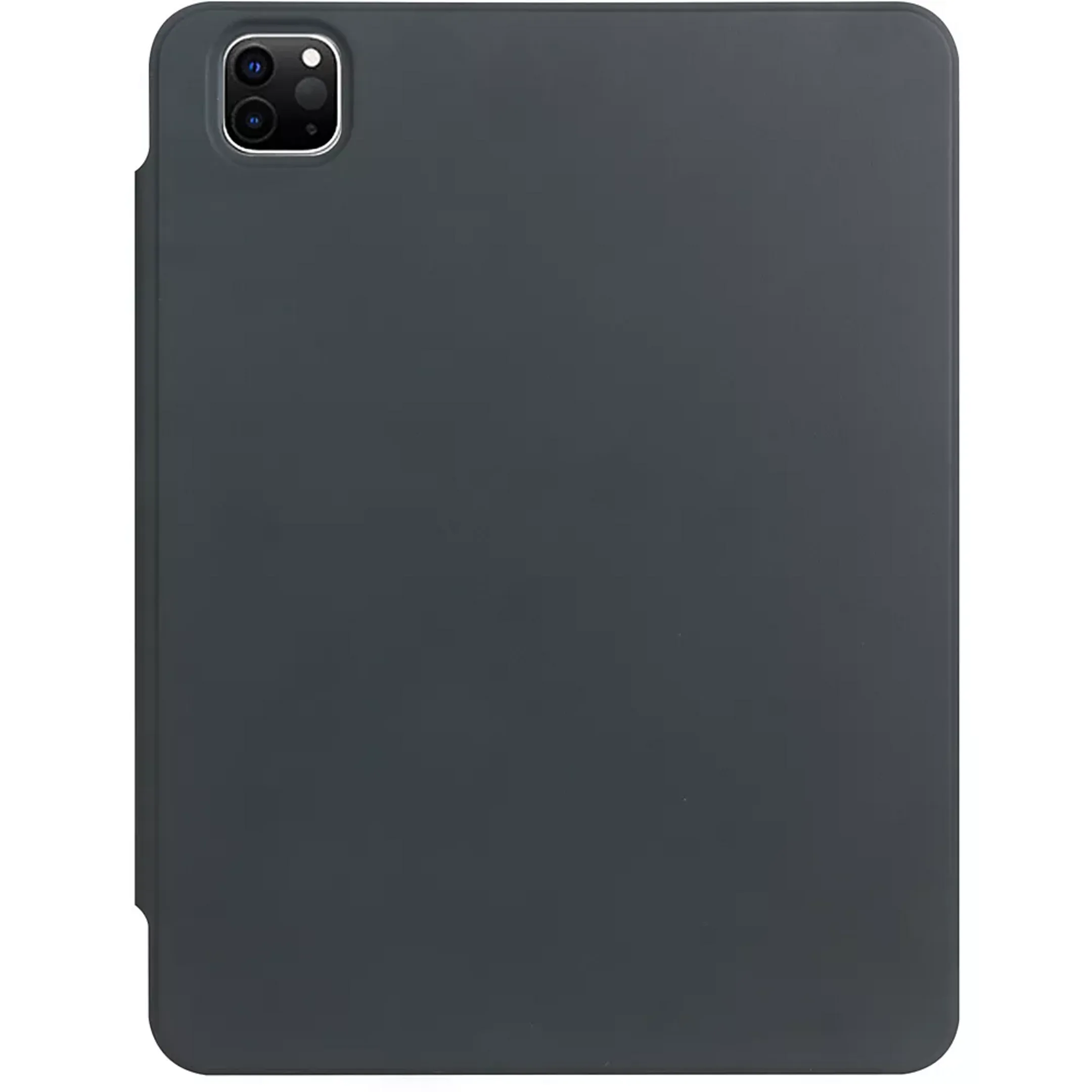 Bundle product Etui pour iPad Air 11" (M2 M3) - Gris