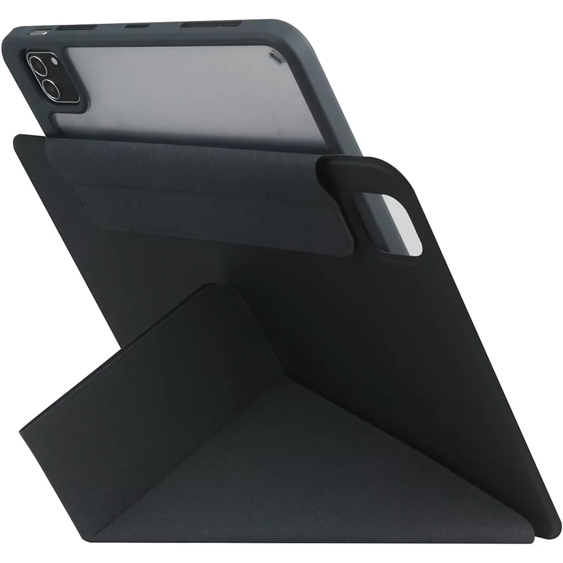 Adeqwat Etui pour iPad Air 11" (M2 M3) - Gris image