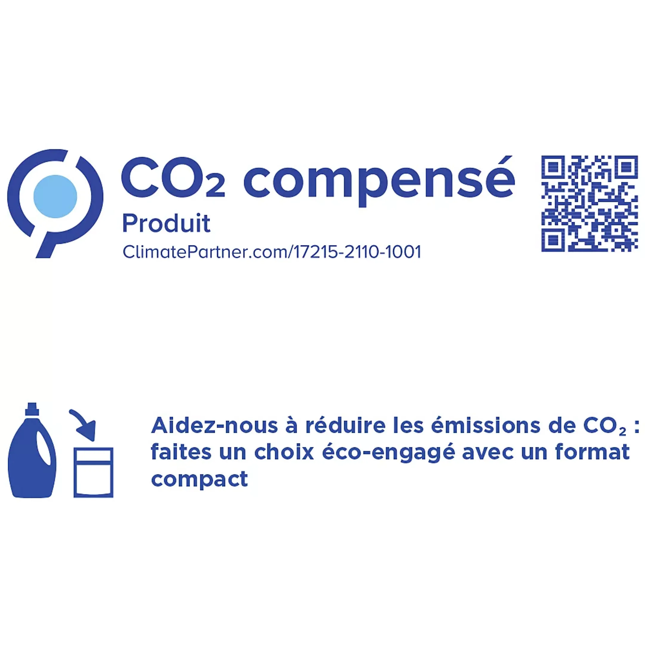 Dr Beckmann Blattwaschmittel L'éclatante - 25 Waschgänge - Frühlingsblumen image