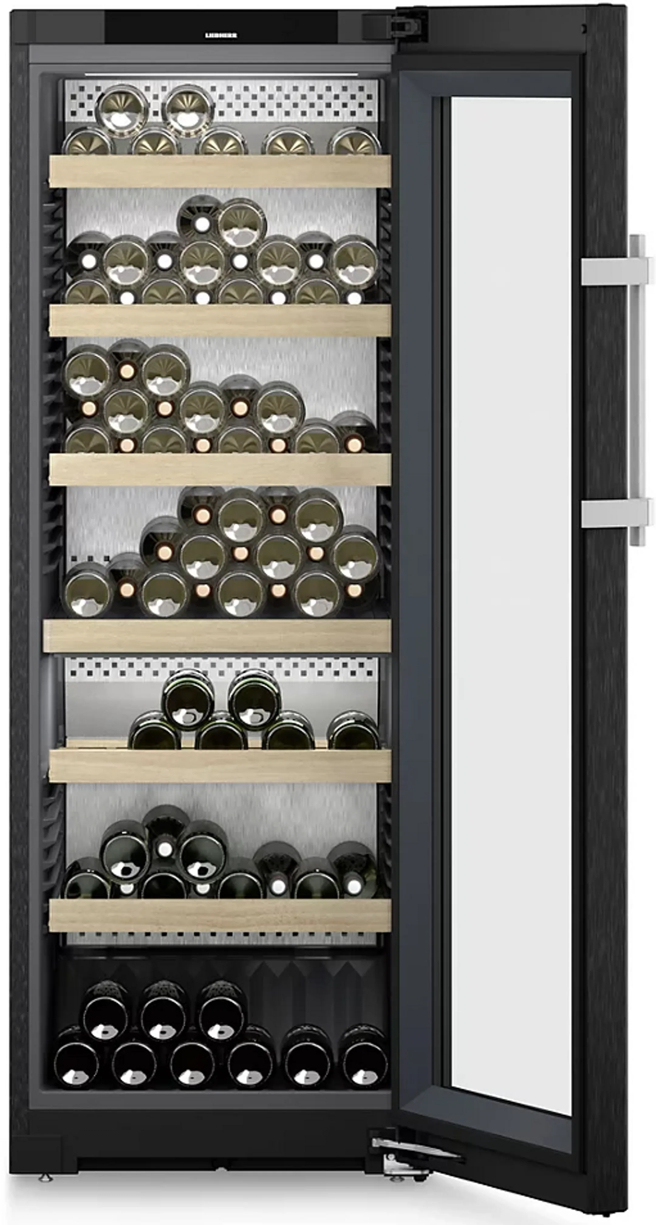 Liebherr Cave à vin WPbsi 5052 Vinidor - 131 bouteilles image