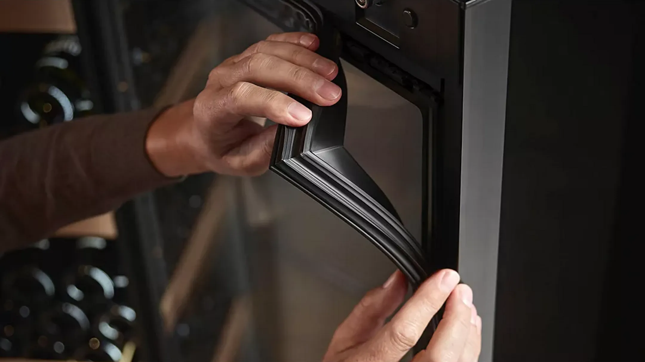 Liebherr Cave à vin WPbsi 5052 Vinidor - 131 bouteilles image