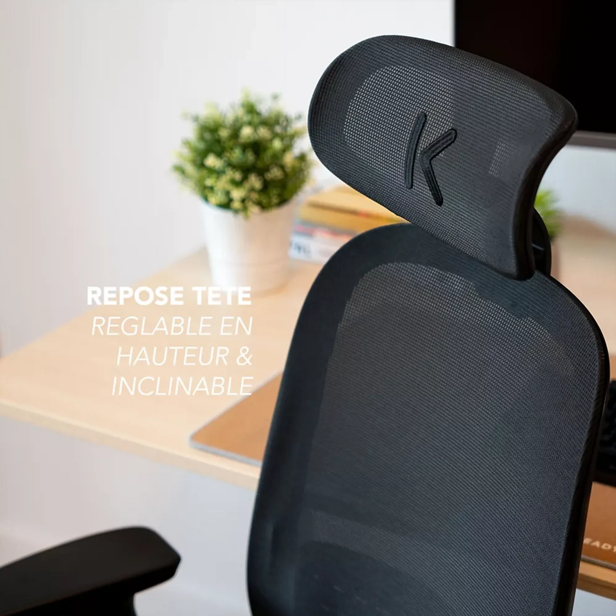 Skillkorp Chaise gaming C15 Ergo - Noir Progress image