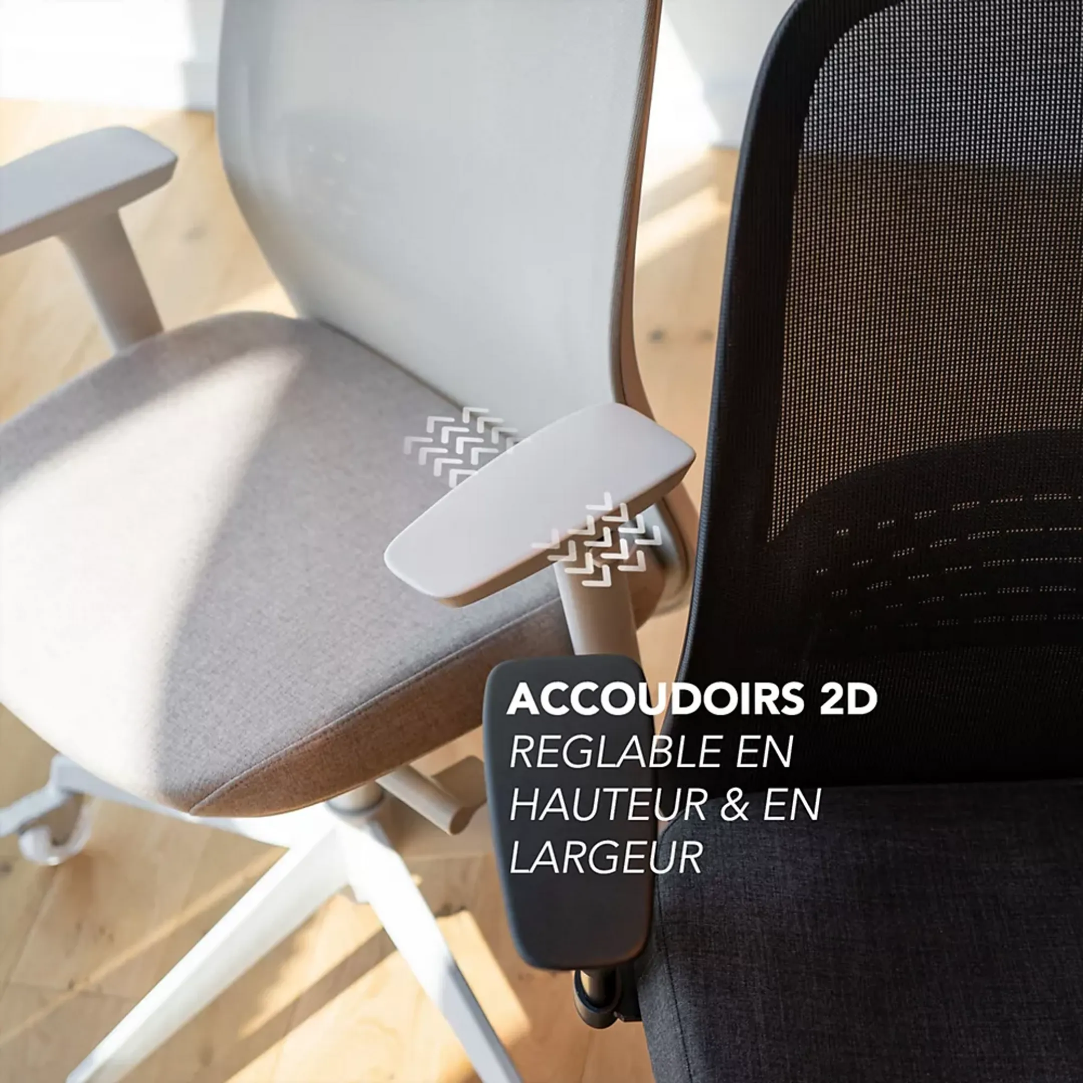 Skillkorp Chaise gaming C15 Ergo - Noir Progress image