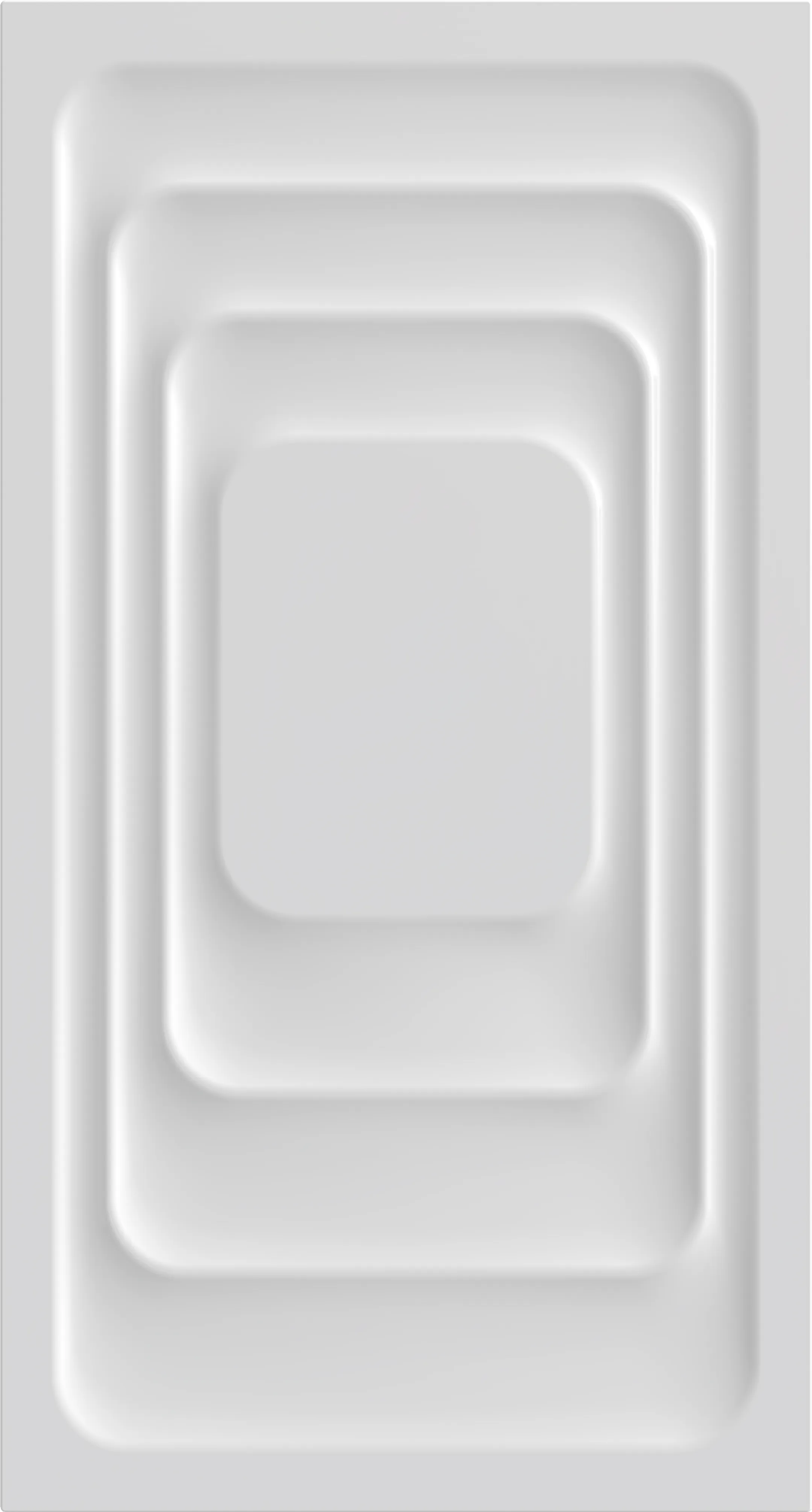 Beko Washing machine EnergySpin BM3WFT3841B image