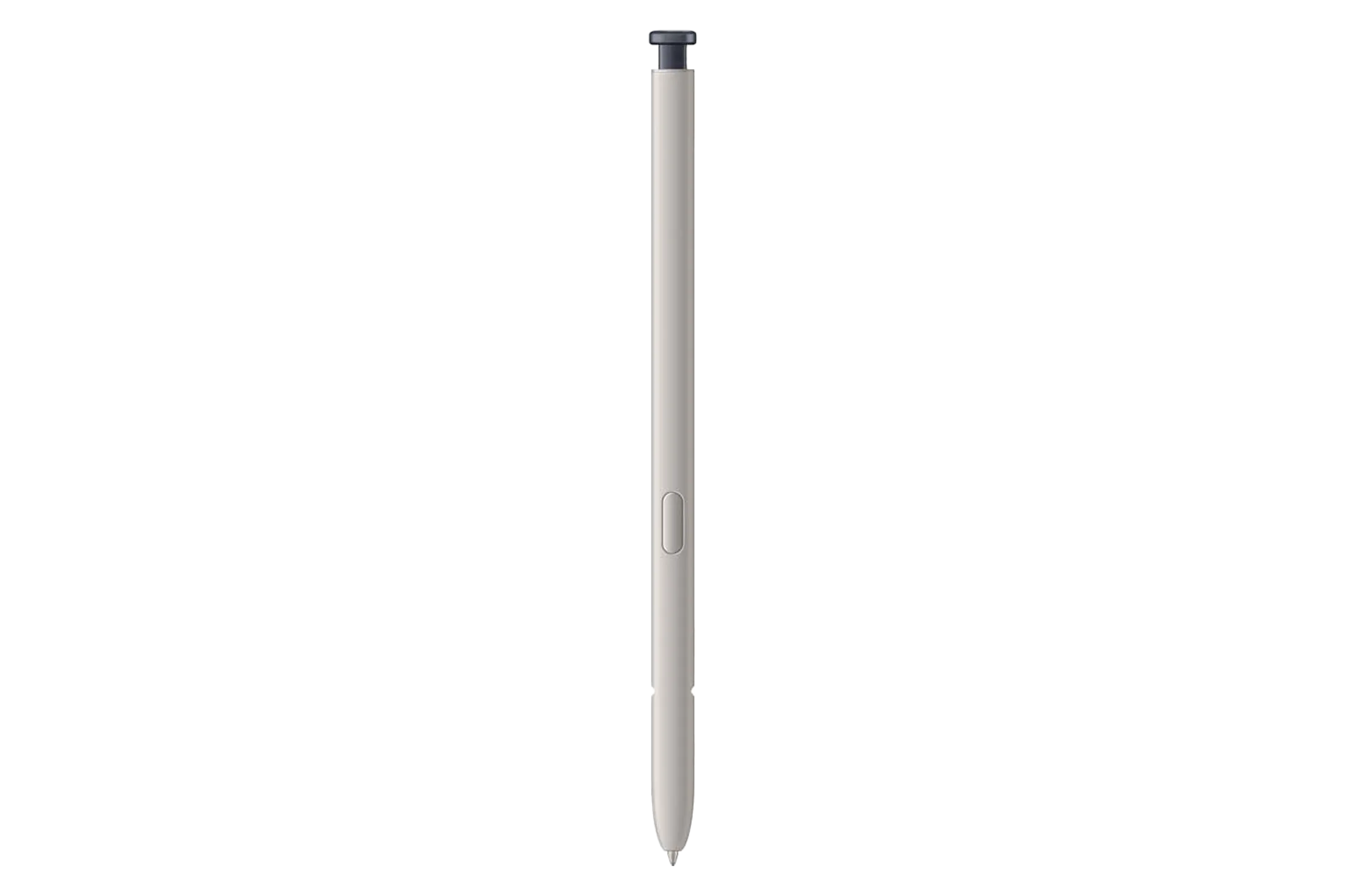 Stylet S Pen pour Galaxy S25 Ultra - Gris Clair