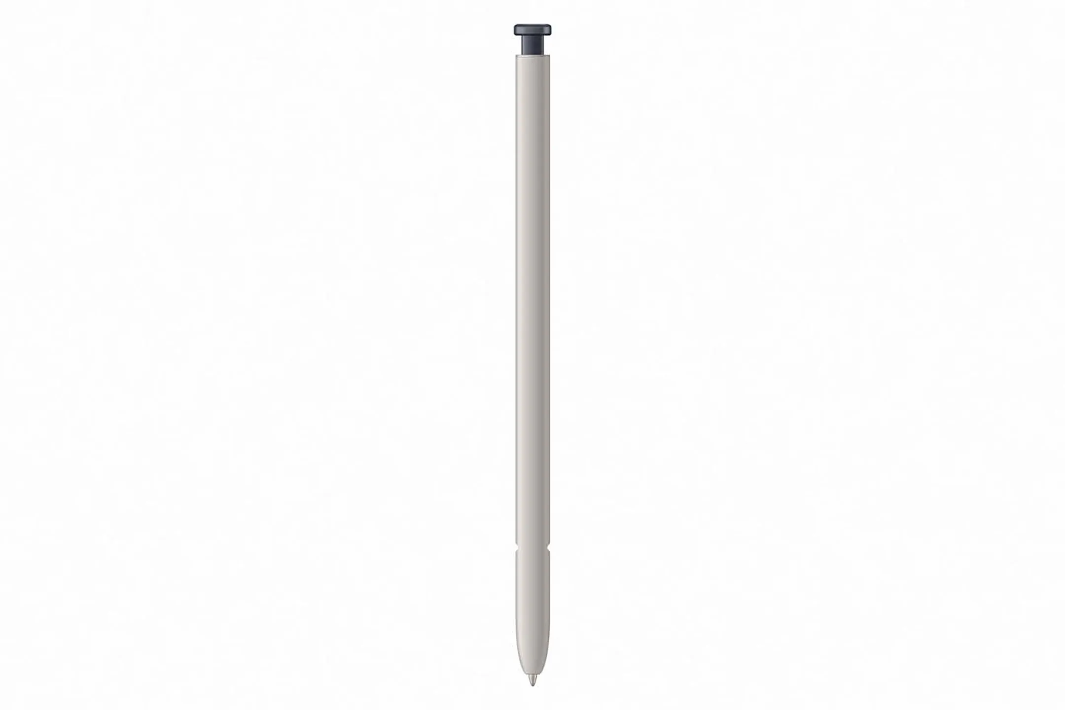 Samsung Stylus S Pen for Galaxy S25 Ultra - Light Grey image