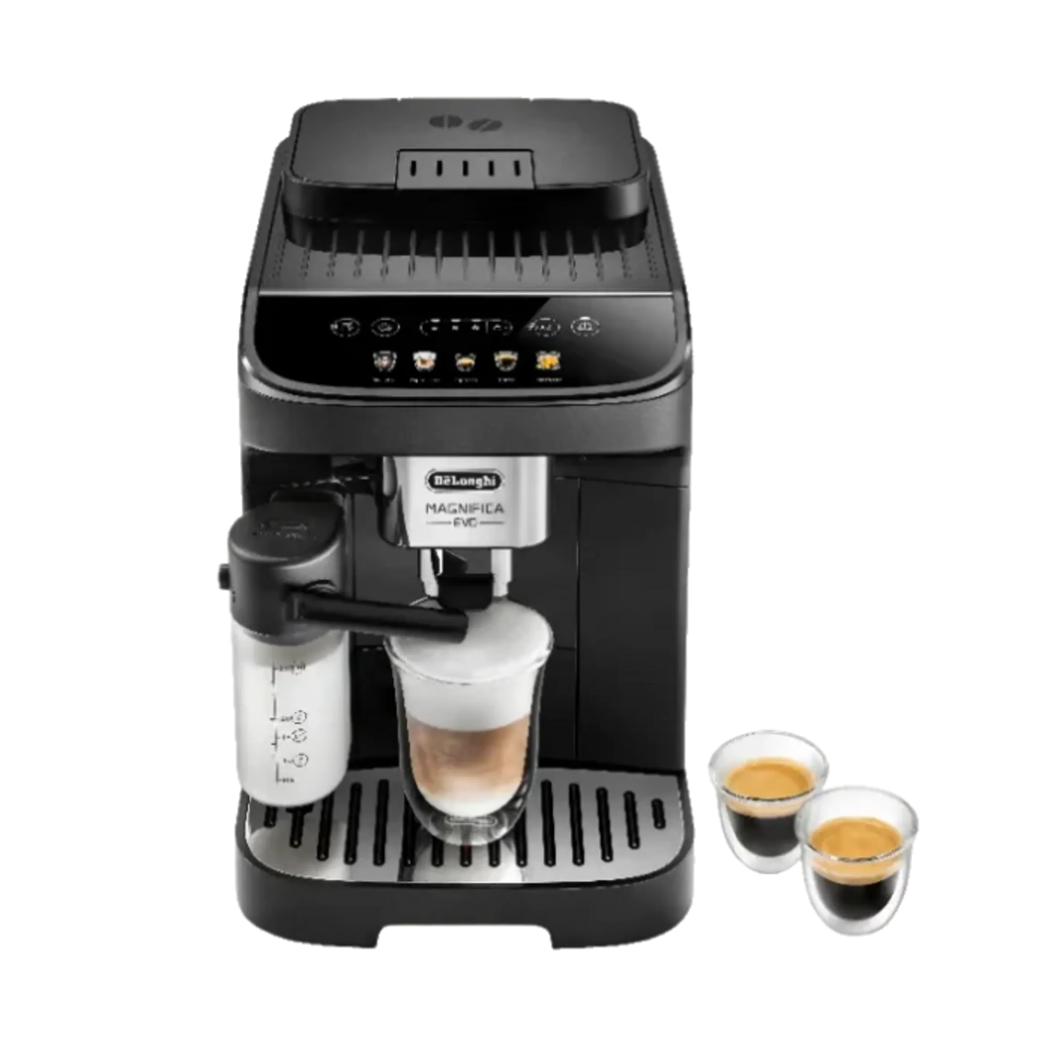 Machine à Expresso automatique Magnifica Evo ECAM290.61.B