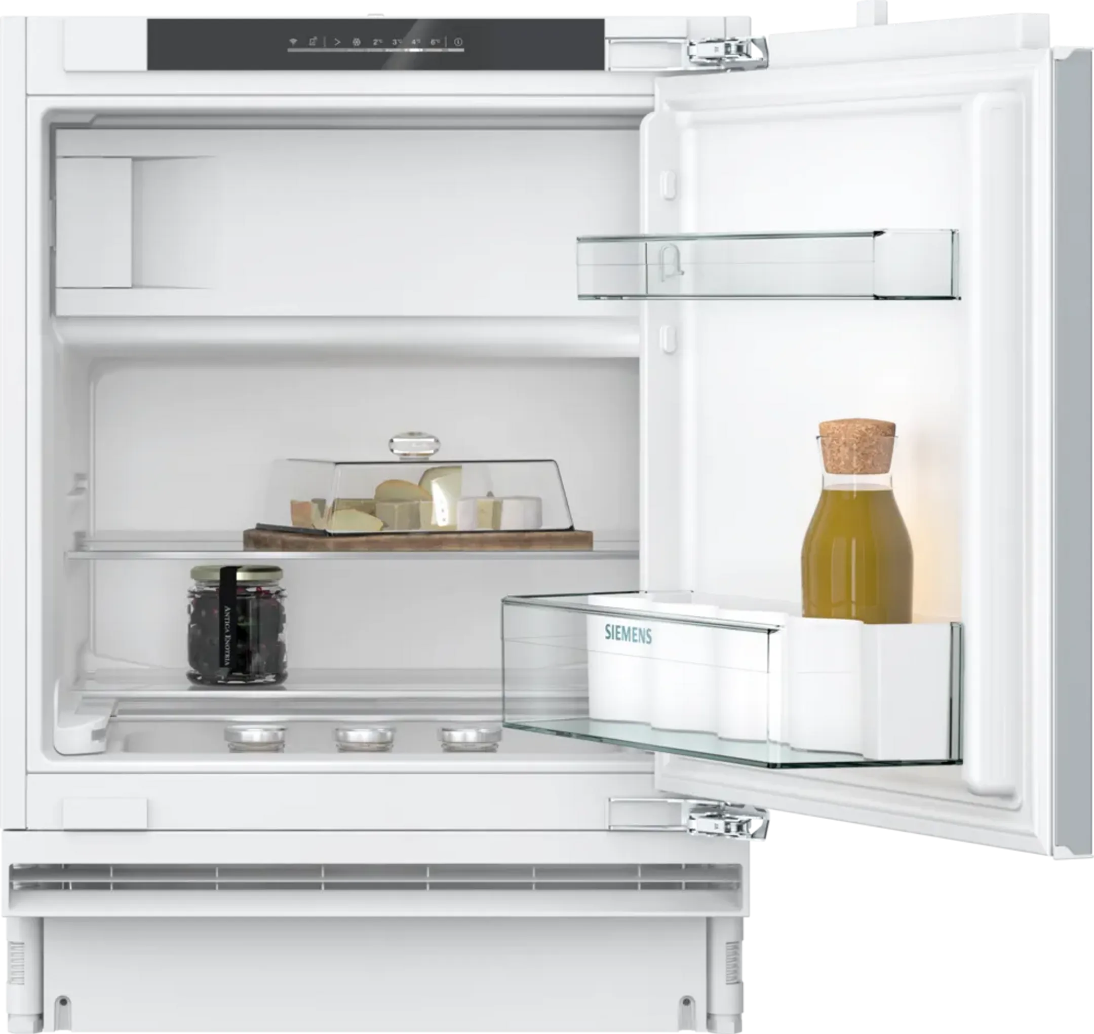Frigo sous-encastrable iQ300 KU22LVFD0