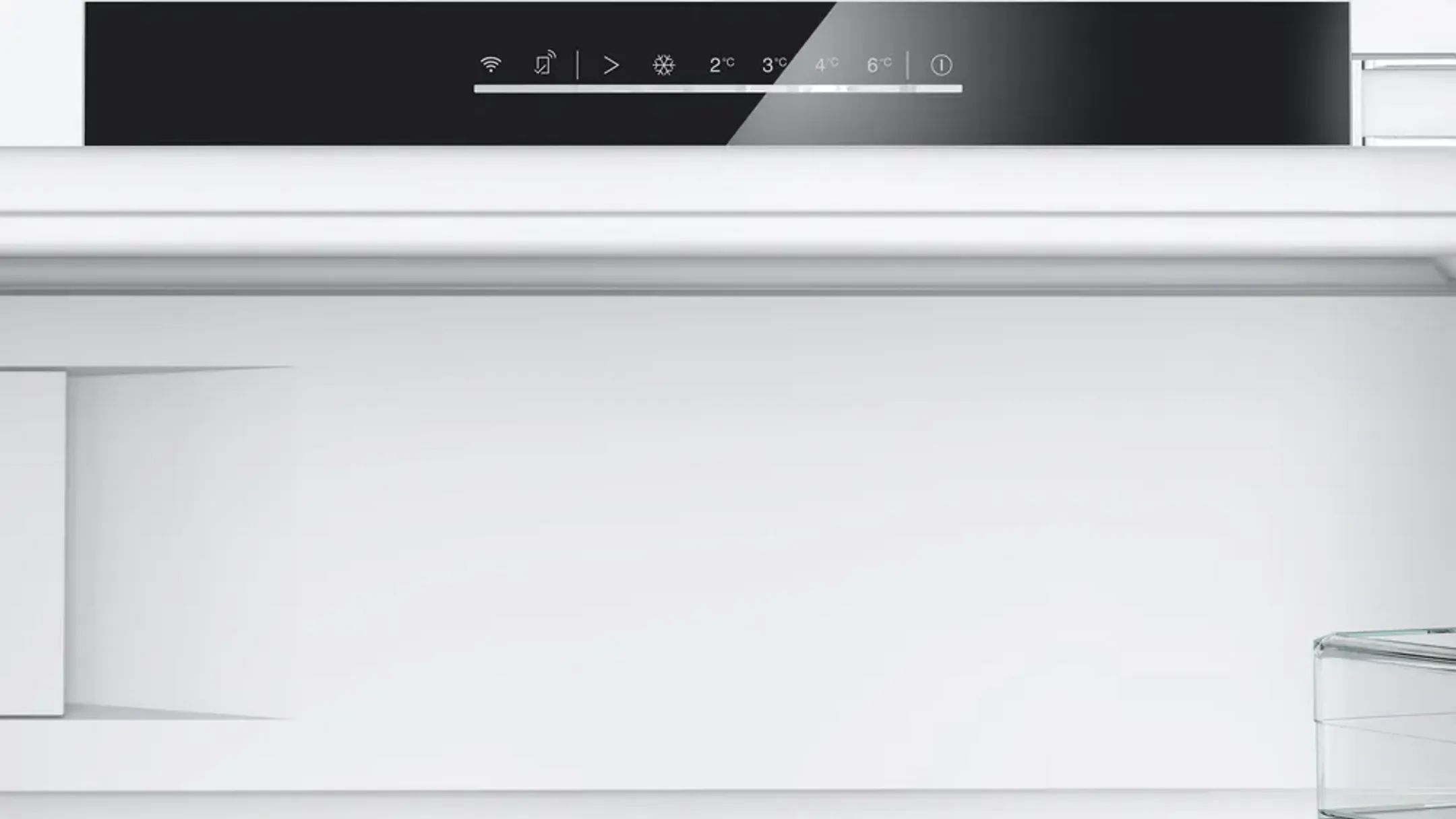 Siemens Frigo sous-encastrable iQ300 KU22LVFD0 image