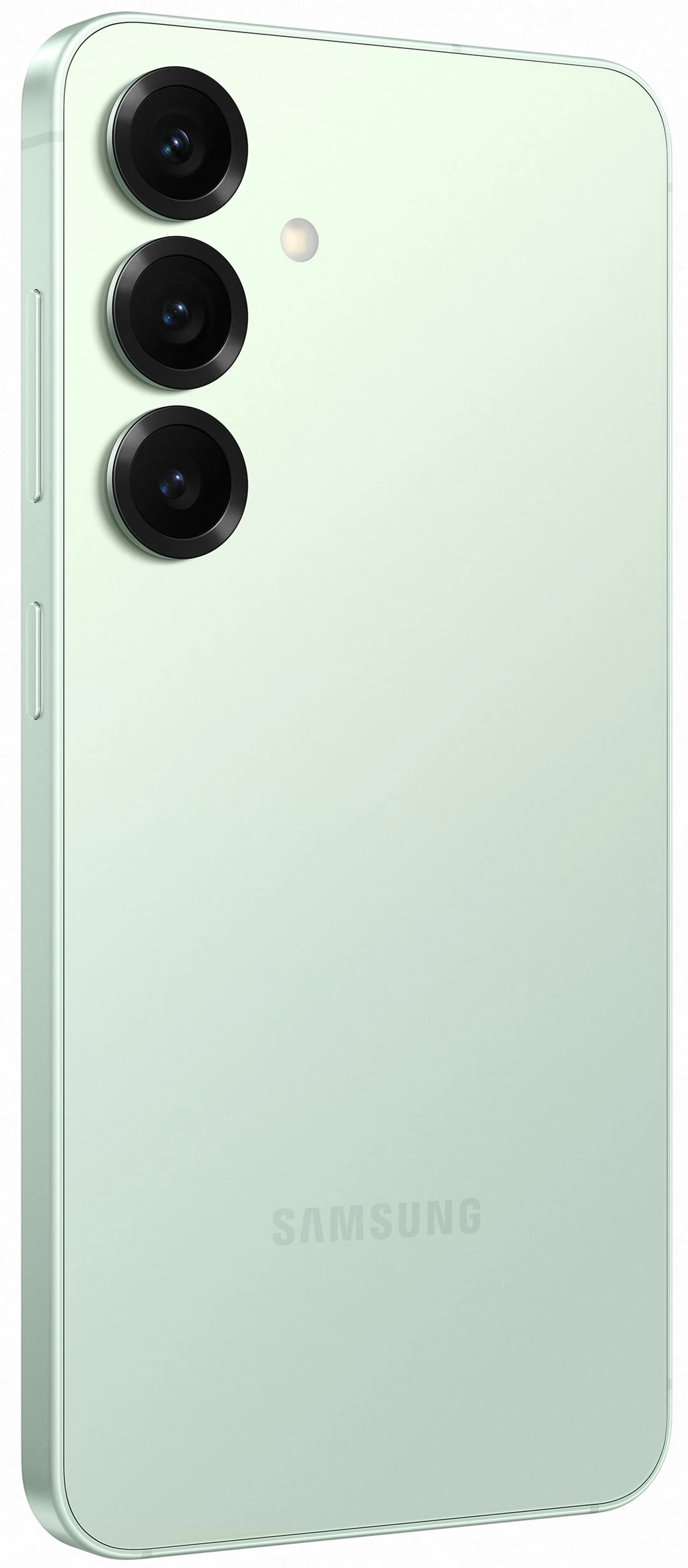 Samsung Smartphone Galaxy S25 - 128GB - Mint image