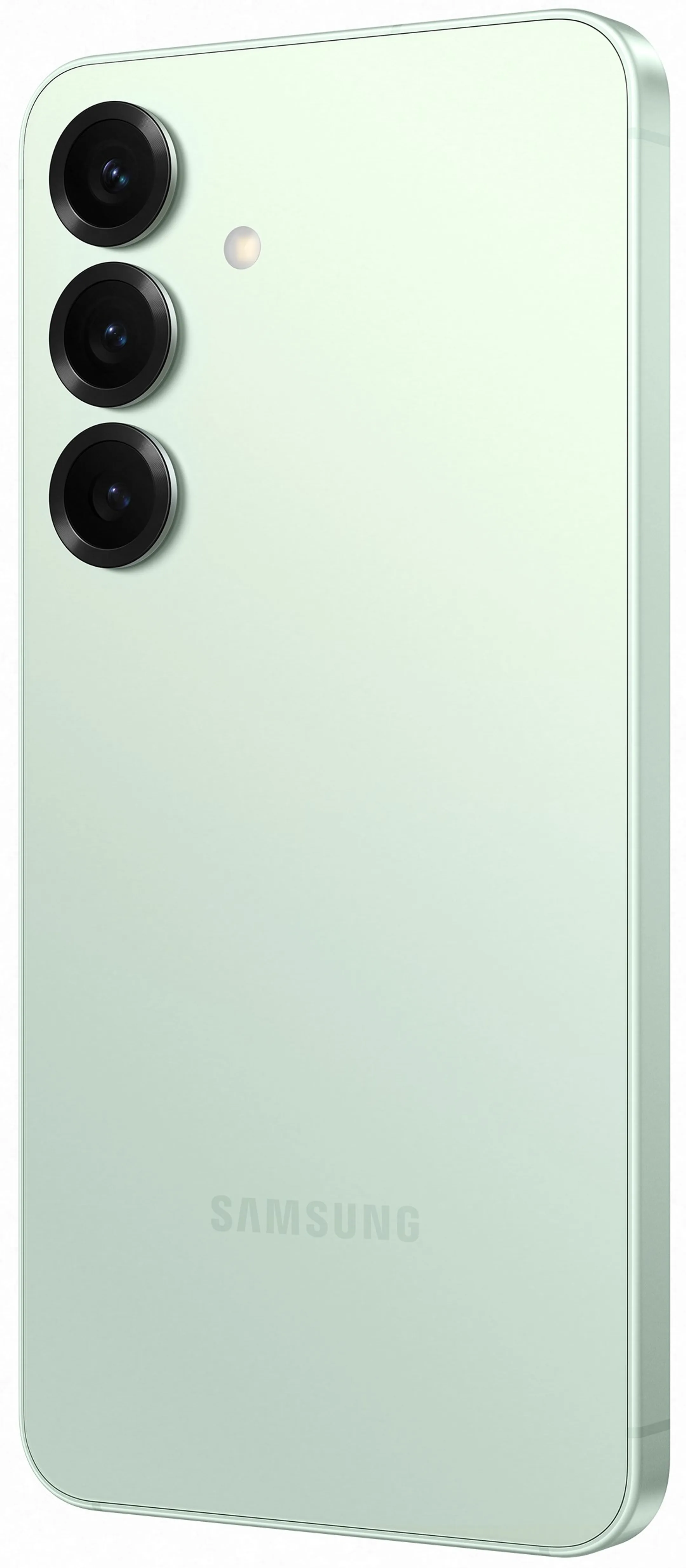 Samsung Smartphone Galaxy S25 - 128GB - Mint image