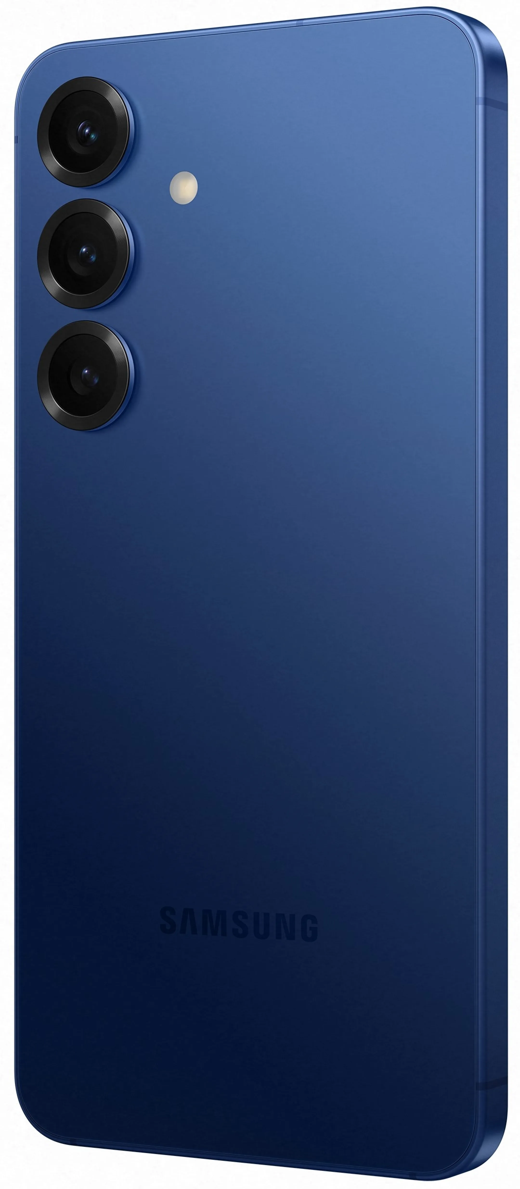 Samsung Smartphone Galaxy S25 - 128Go - Navy image