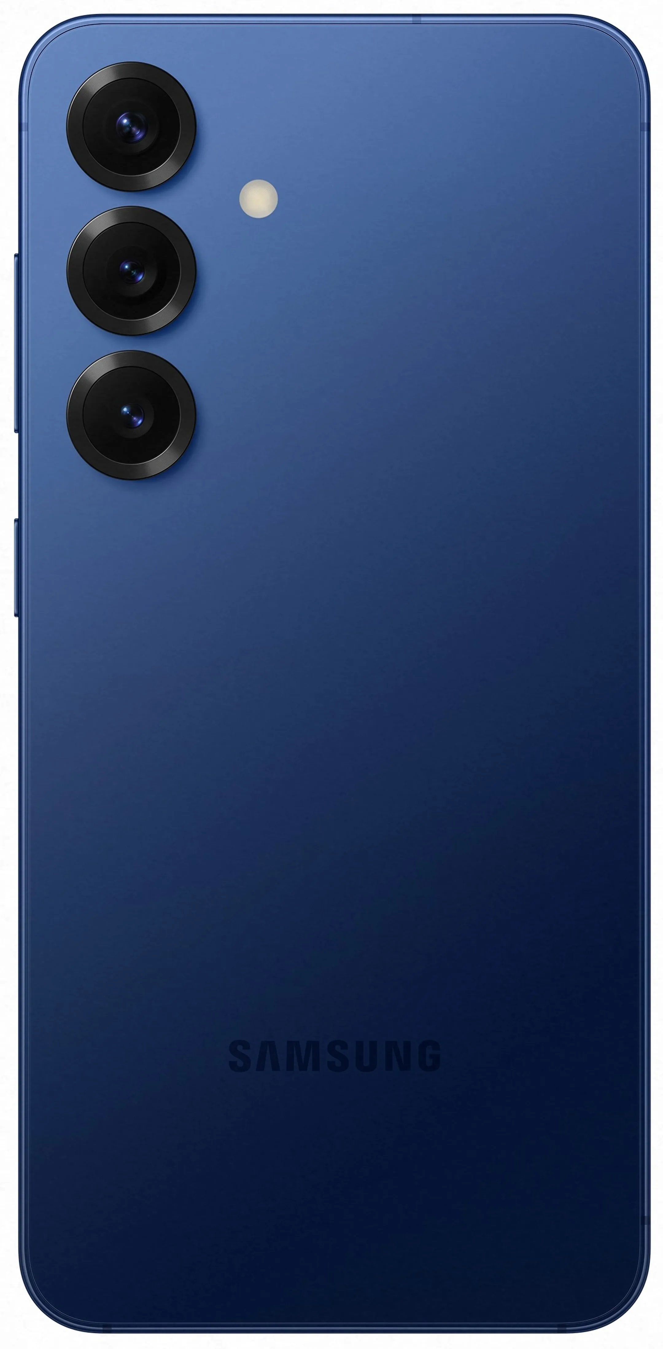 Samsung Smartphone Galaxy S25 - 256Go - Navy image