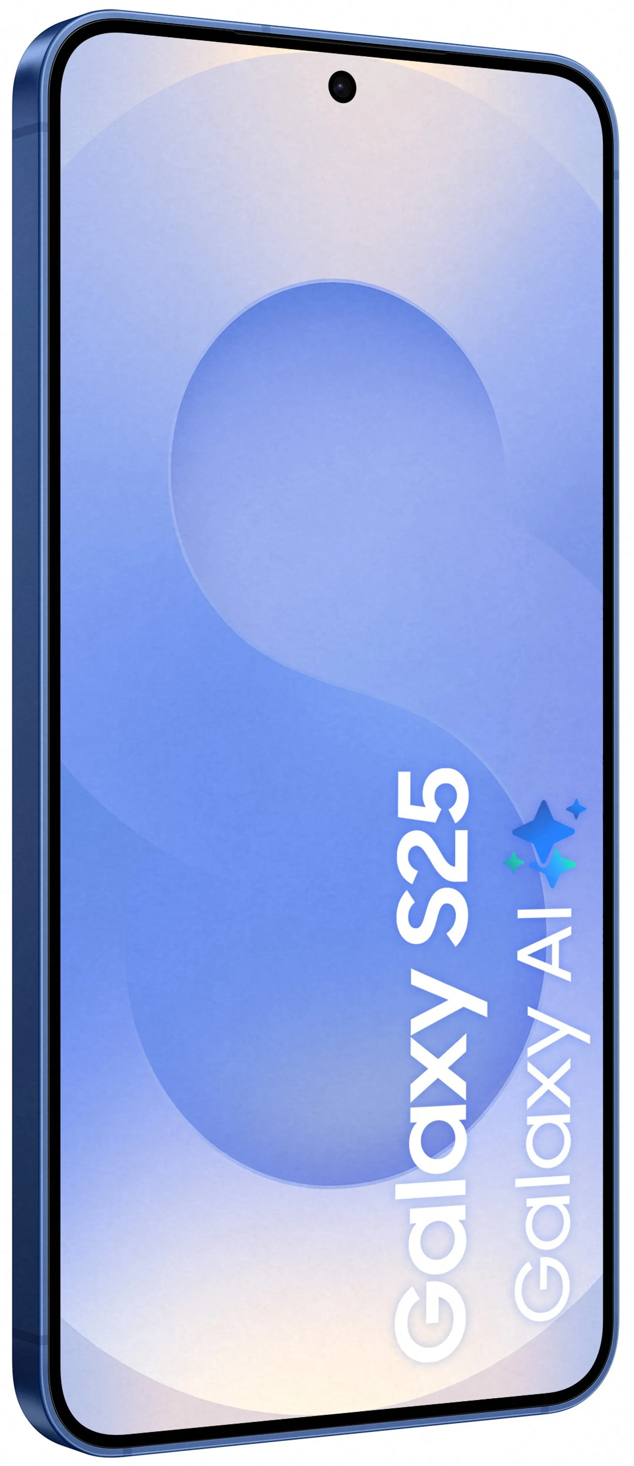 Samsung Smartphone Galaxy S25 - 256Go - Navy image