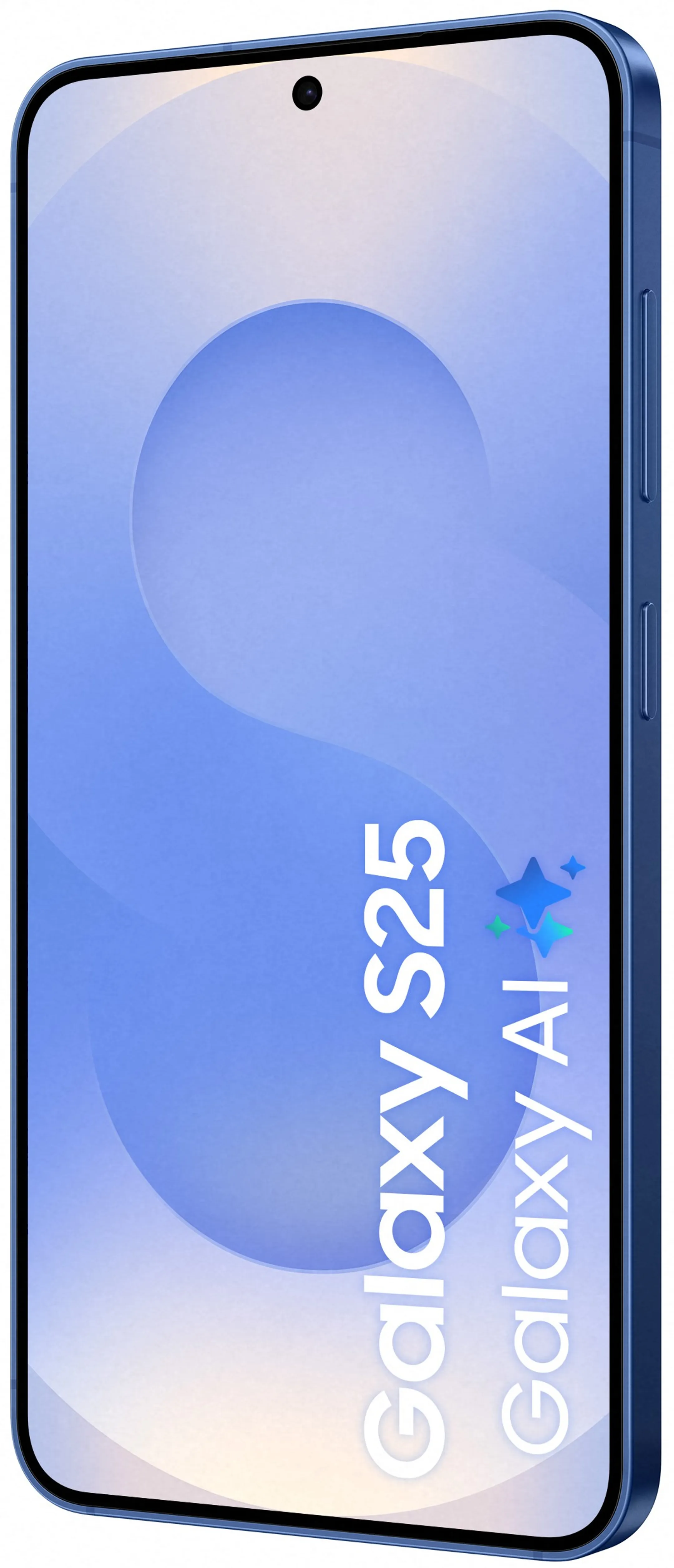Samsung Smartphone Galaxy S25 - 256Go - Navy image