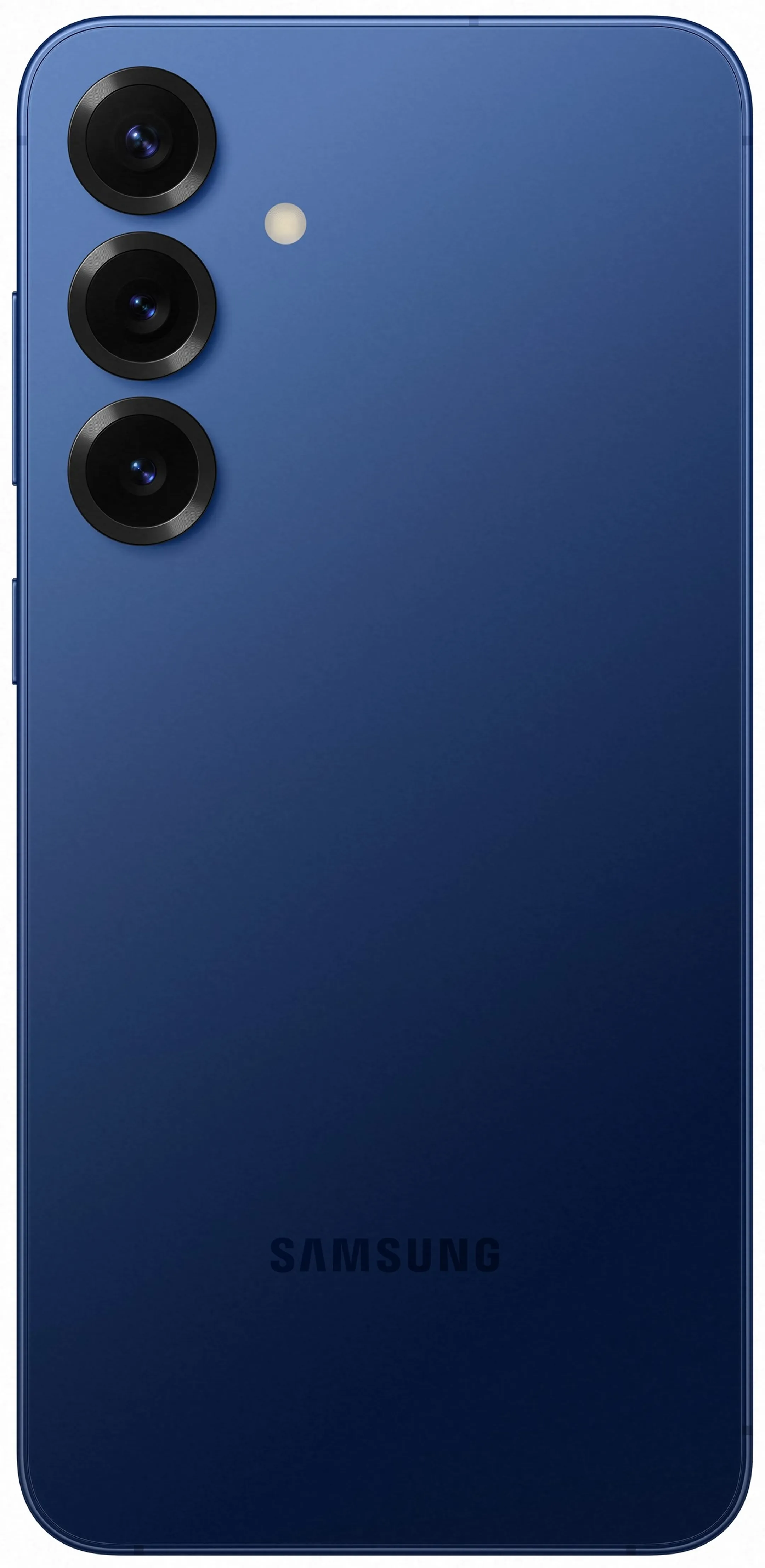 Samsung Smartphone Galaxy S25+ - 256GB - Navy image