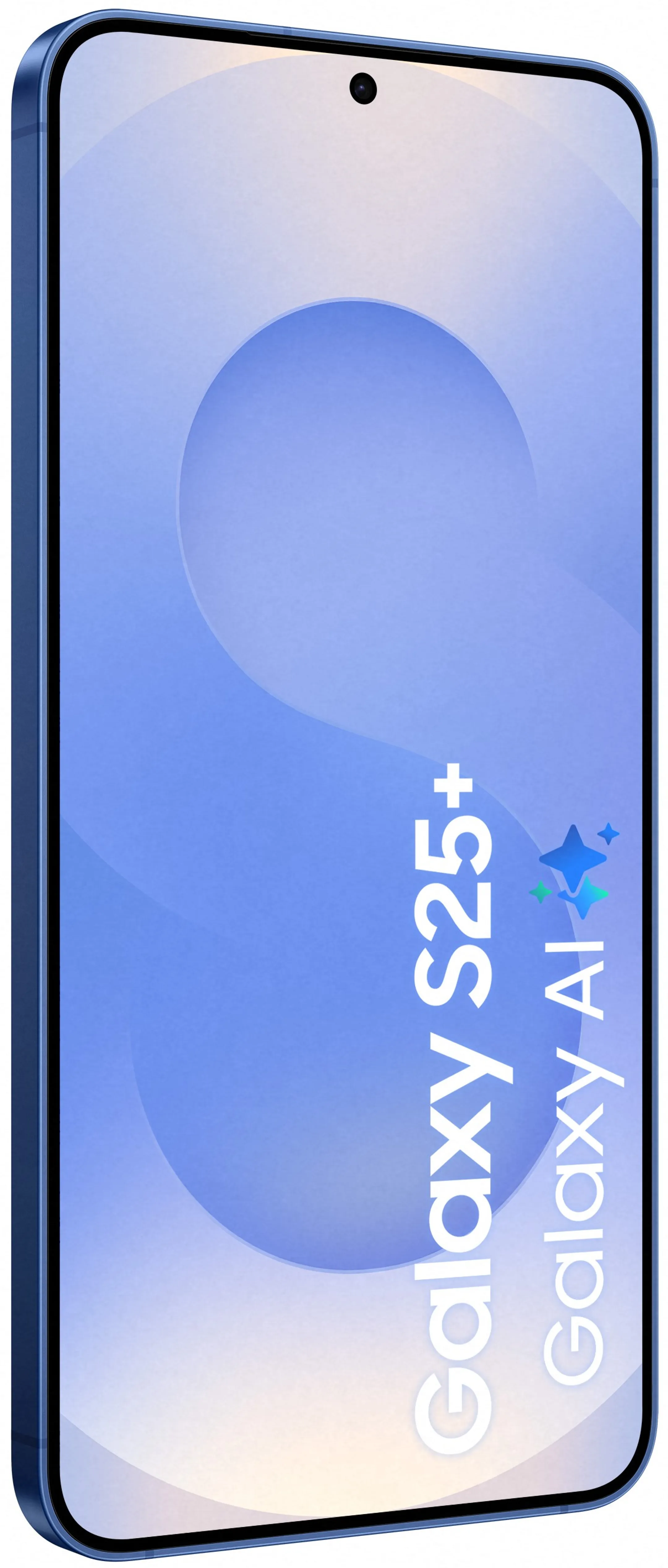 Samsung Smartphone Galaxy S25+ - 256GB - Navy image