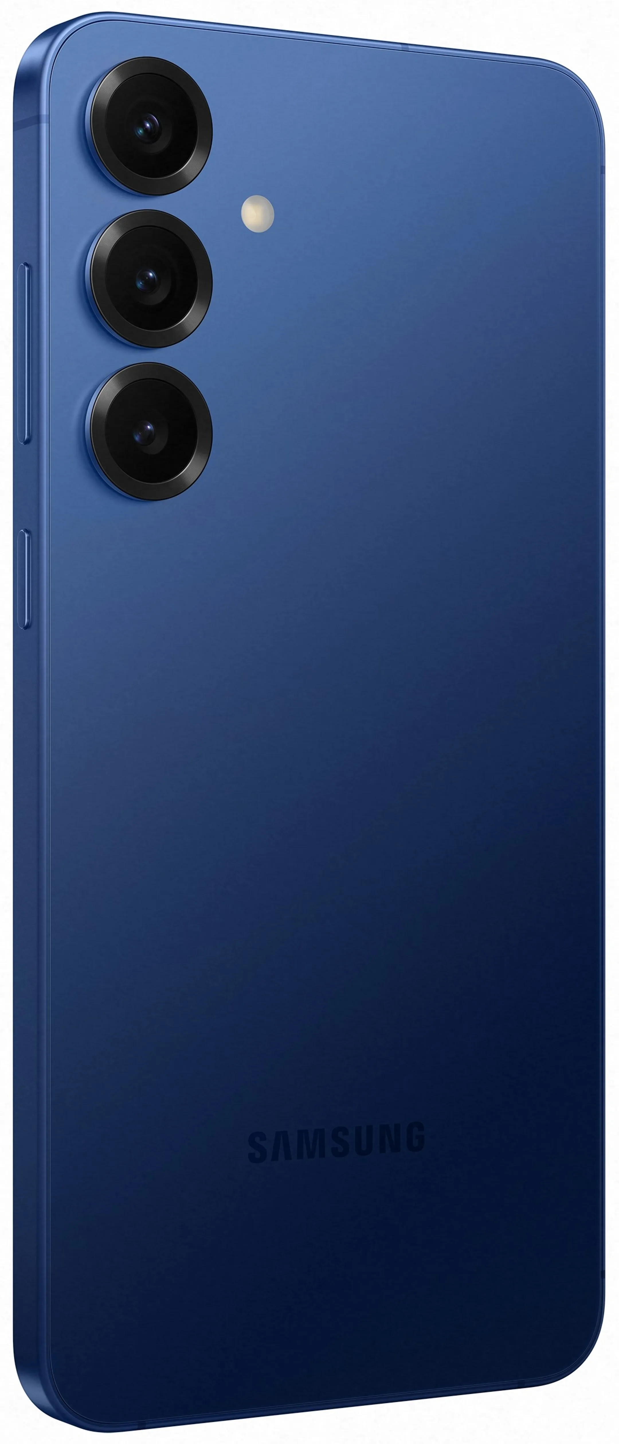 Samsung Smartphone Galaxy S25+ - 256GB - Navy image