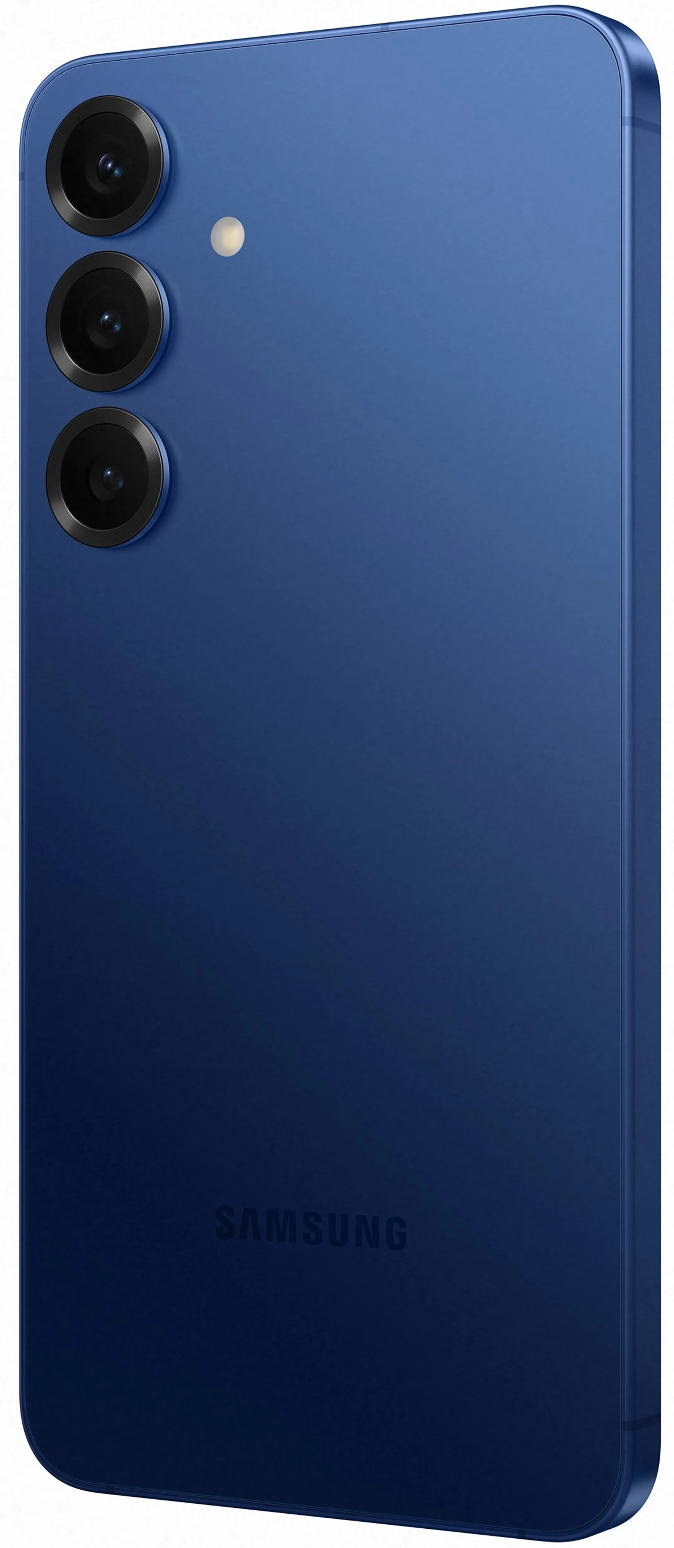 Samsung Smartphone Galaxy S25+ - 256GB - Navy image