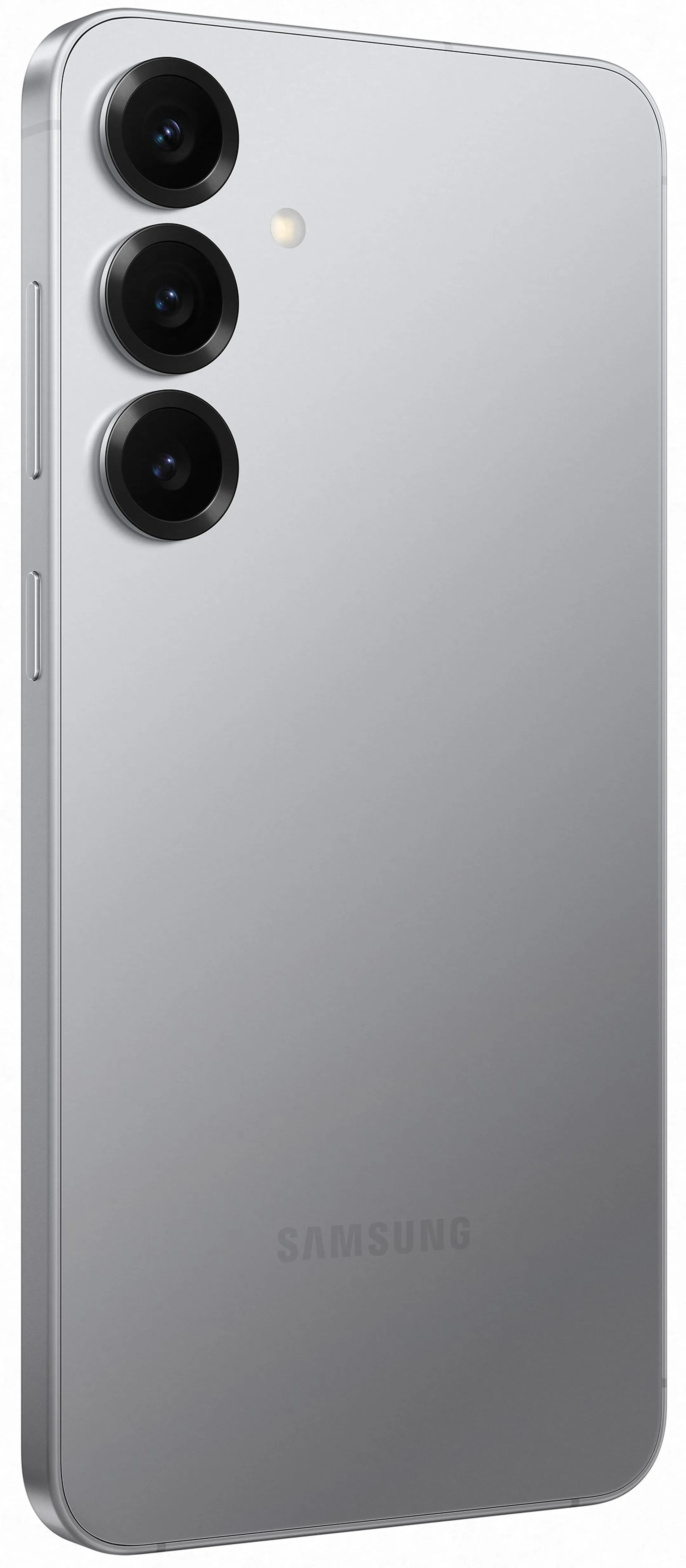 Samsung Smartphone Galaxy S25+ - 256Go - Silver Shadow image