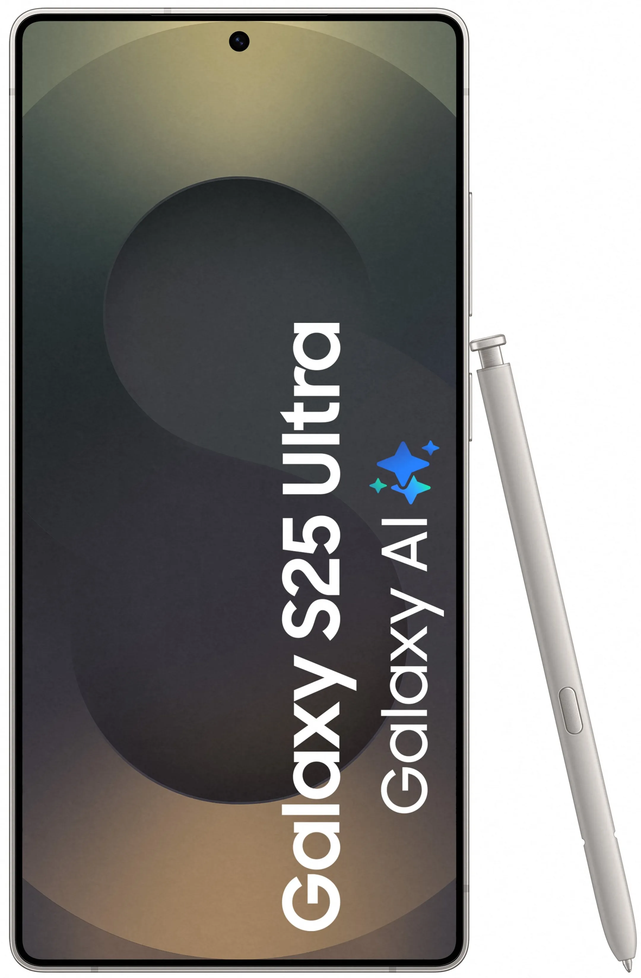 Samsung Smartphone Galaxy S25 Ultra - 256Go - Titanium Black image